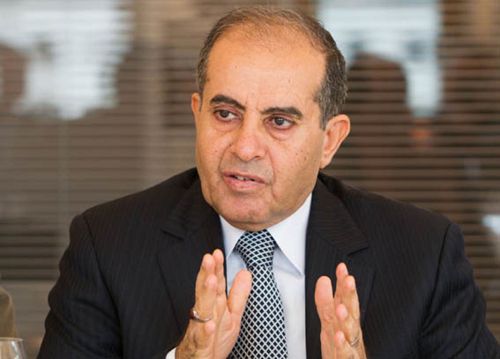 Κορωνοϊός Λιβύη: Νεκρός ο πρώην πρωθυπουργός της χώρας