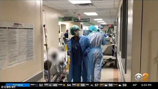 hospitalnewyork