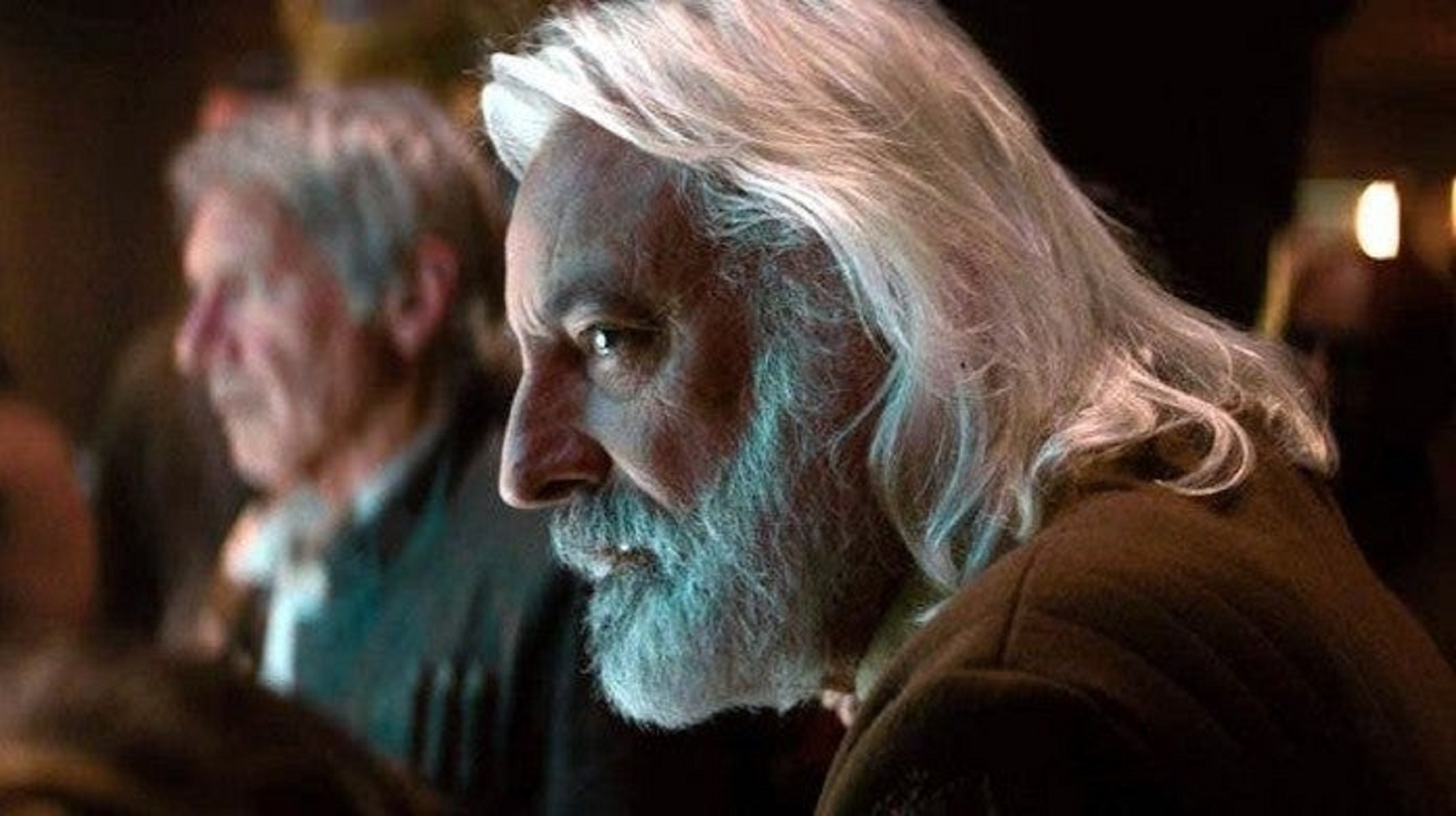 Andrew Jack πέθανε: Νεκρός ο γνωστός ηθοποιός του «Star Wars» από τον κορωνοϊό