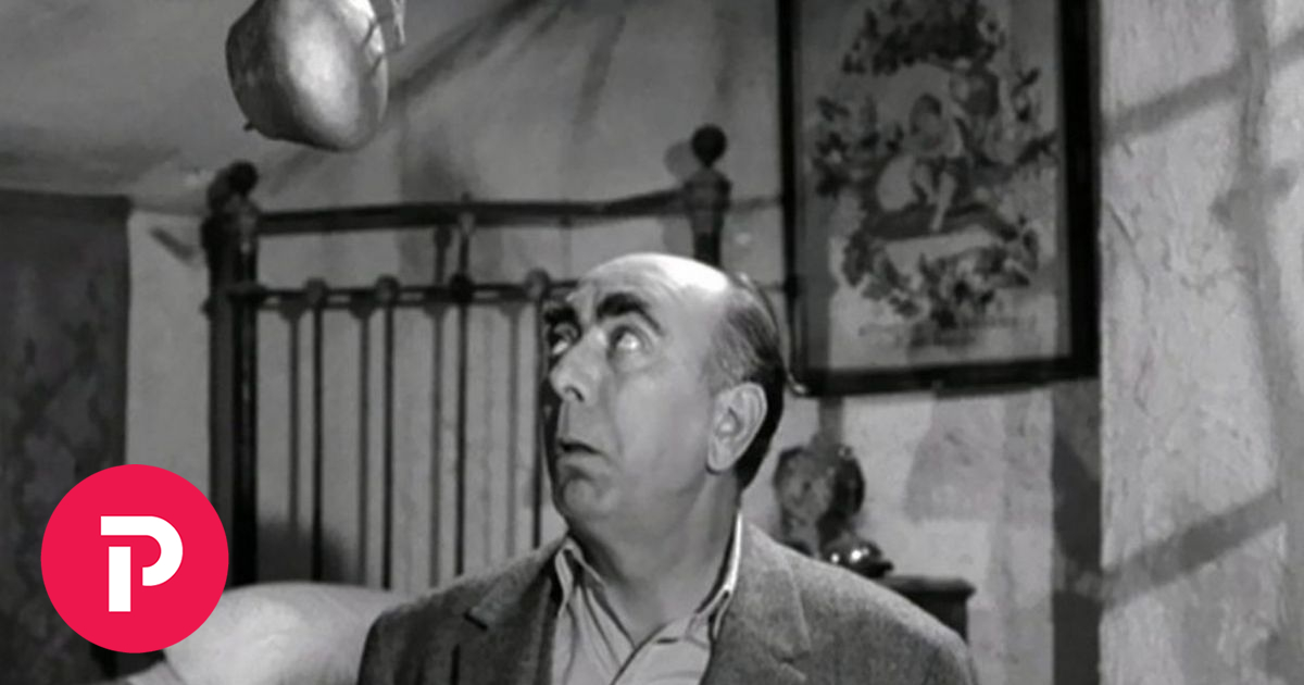 Διονύσης Παπαγιαννόπουλος Η ζωή του κωμικού Ειδησεις Pagenews.gr