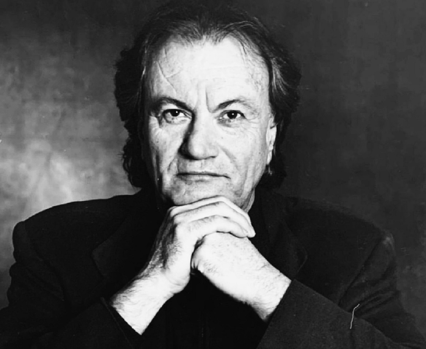 Σέρτζιο Ρόσι πέθανε: Νεκρός ο γνωστός σχεδιαστής από τον κορωνοϊό