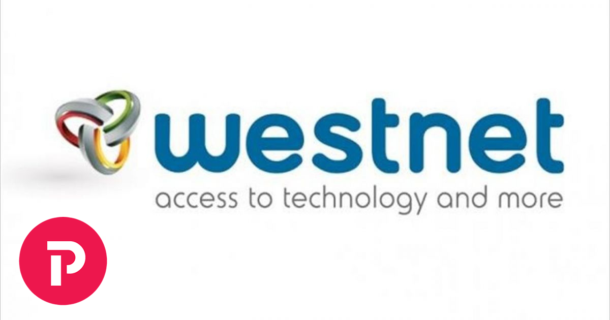 West net. Westnet.