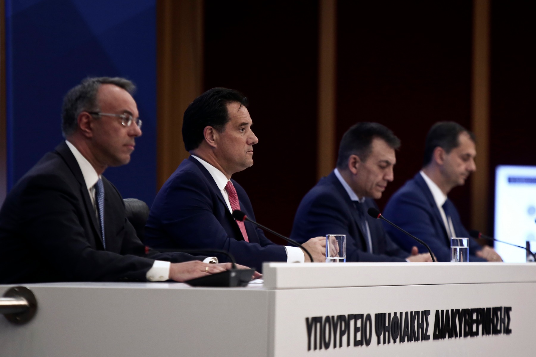 Ανακοινώσεις μέτρα: Η εξειδίκευση των πρωτοβουλιών της κυβέρνησης από τους υπουργούς