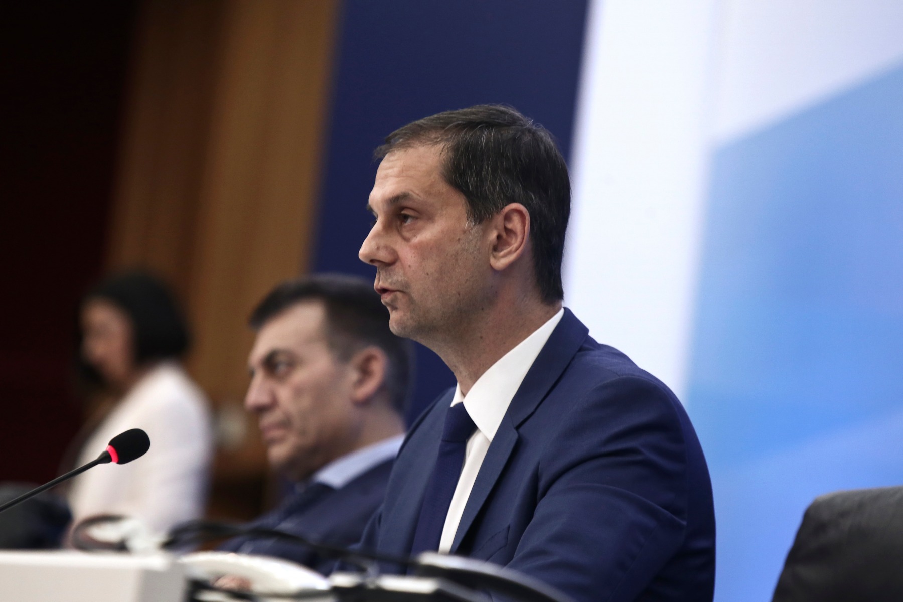 Θεοχάρης τουρισμός: Κανένα τεστ και καραντίνα για τους τουρίστες εξωτερικού - Το πλάνο «Restart Tourism»