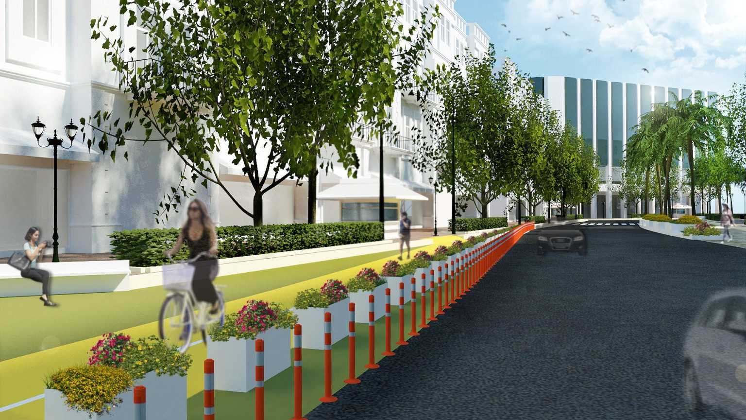 Ο μεγάλος περίπατος