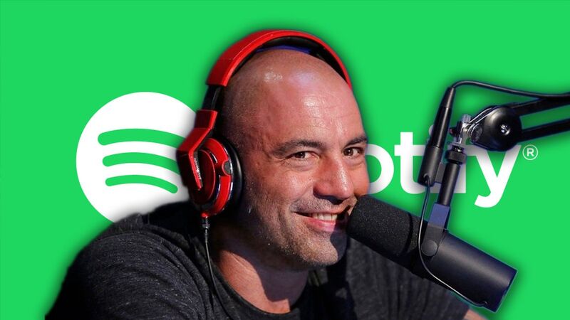 joe rogan spotify ads joe rogan spotify ads