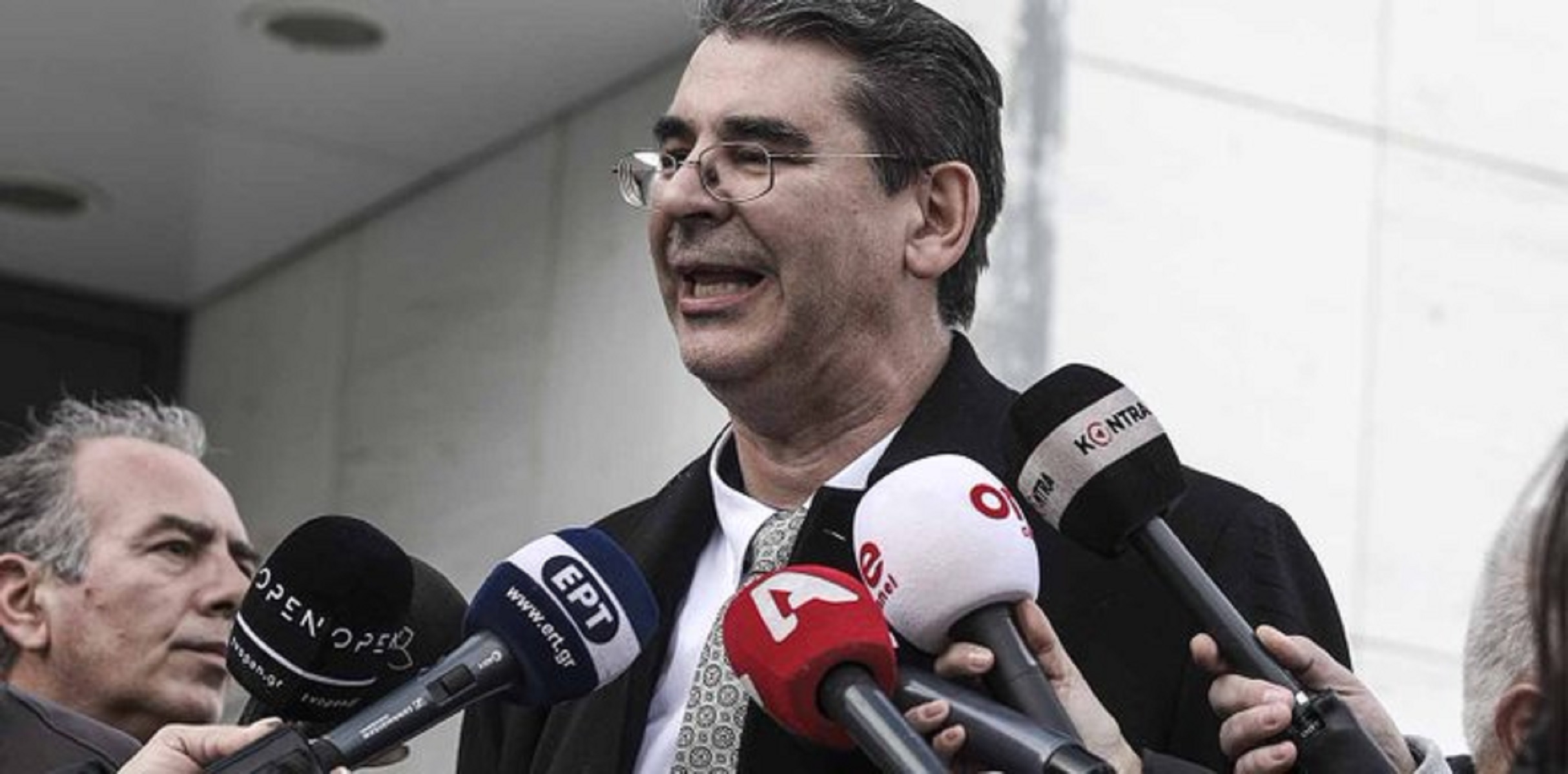 Δίκη Τοπαλούδη πατέρας: Έκλαιγα όσο αγόρευε - Περιμένω τις αυστηρότερες ποινές