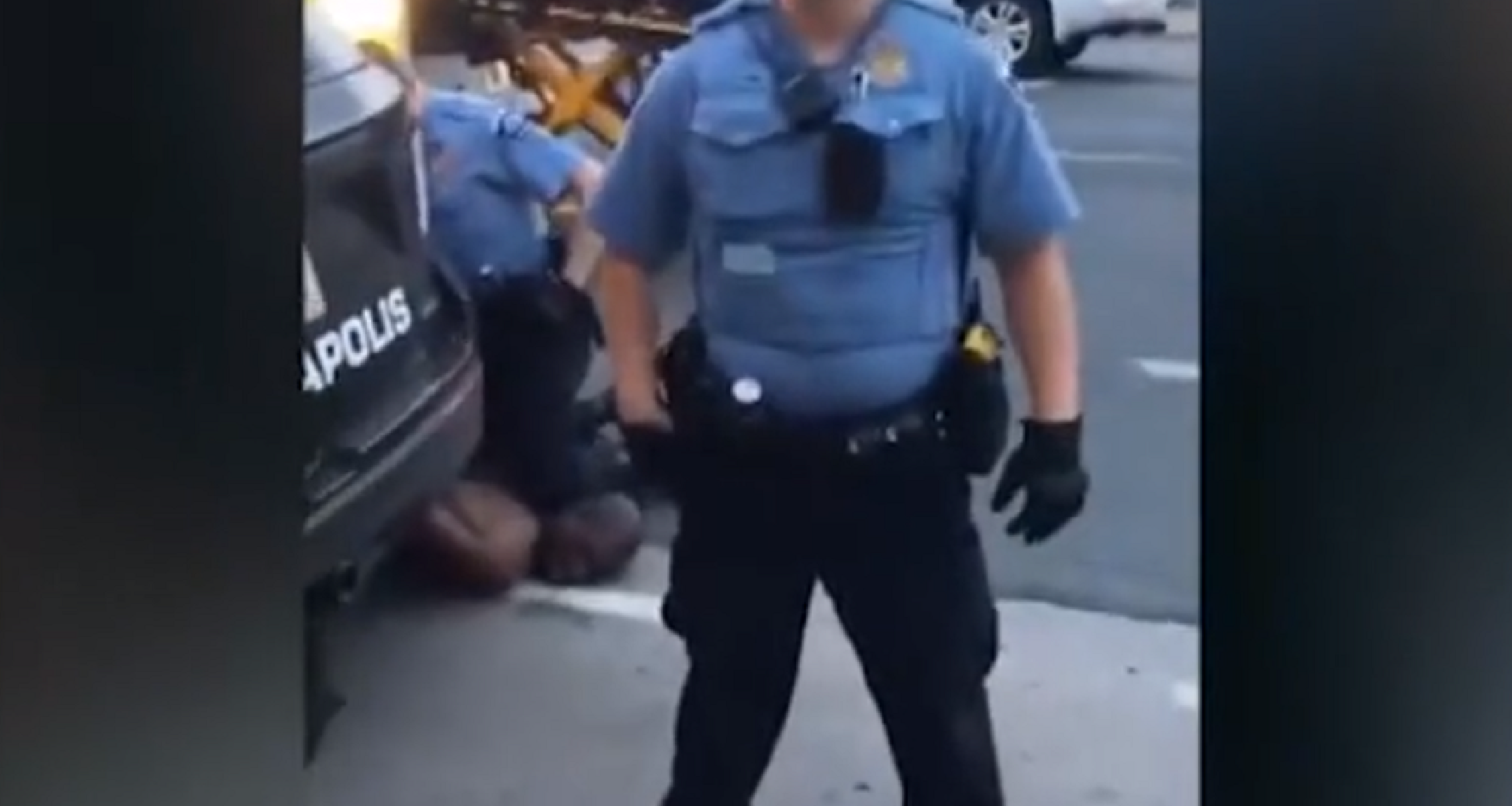 Σκοτώσαμε ακόμα έναν και μπράβο μας