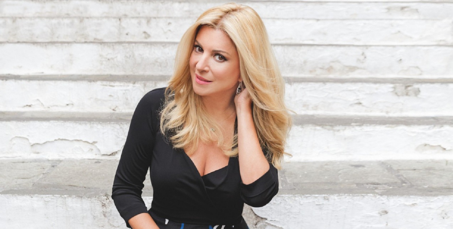 Χριστίνα Πολίτη: Ο γιος της έπεσε θύμα bullying