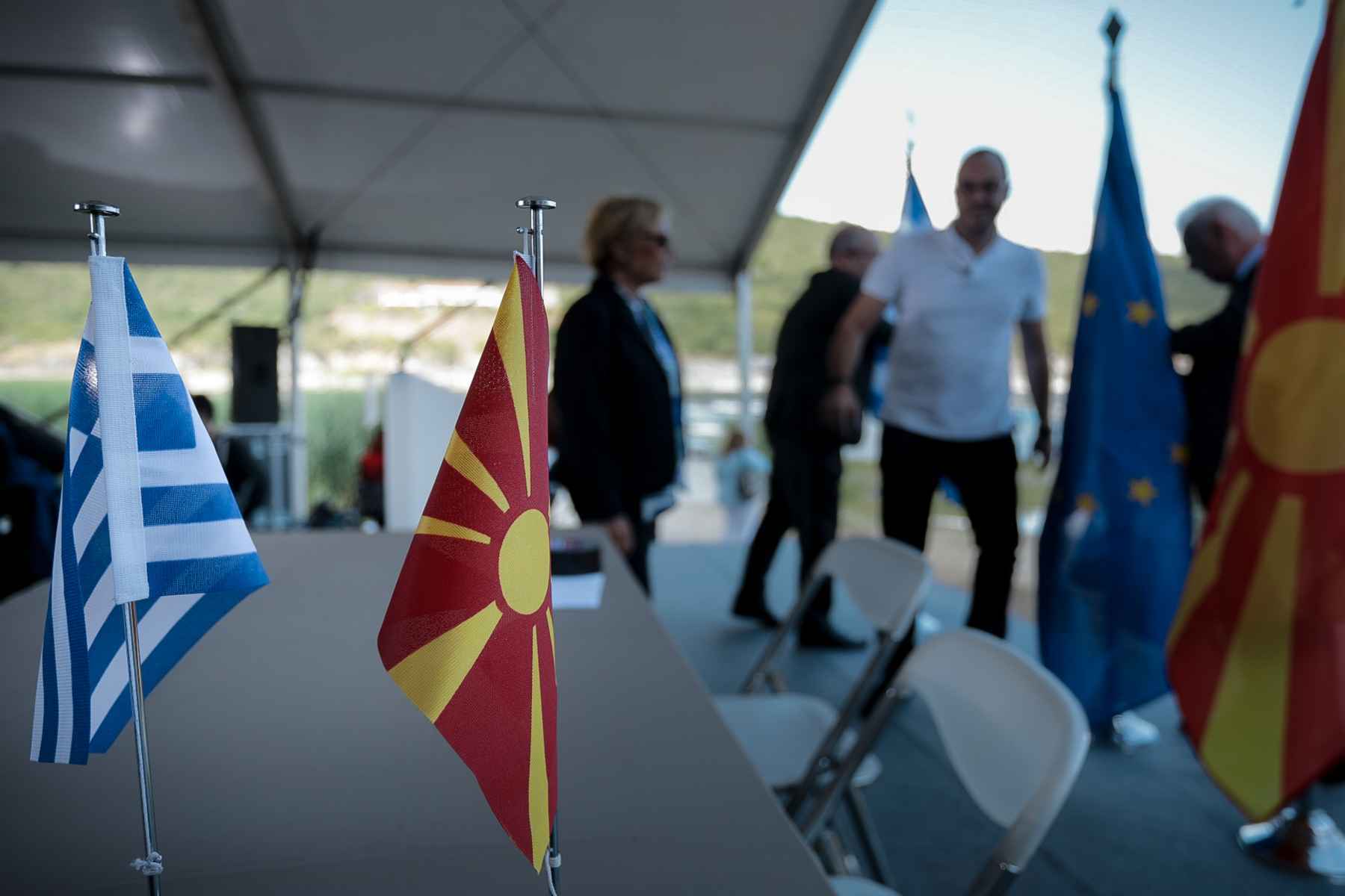 Από τα Ίμια στις Πρέσπες – Ένα αμετανόητο πολιτικό προσωπικό