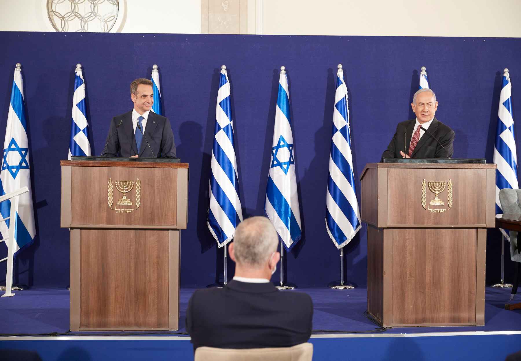 Περί αποτροπής