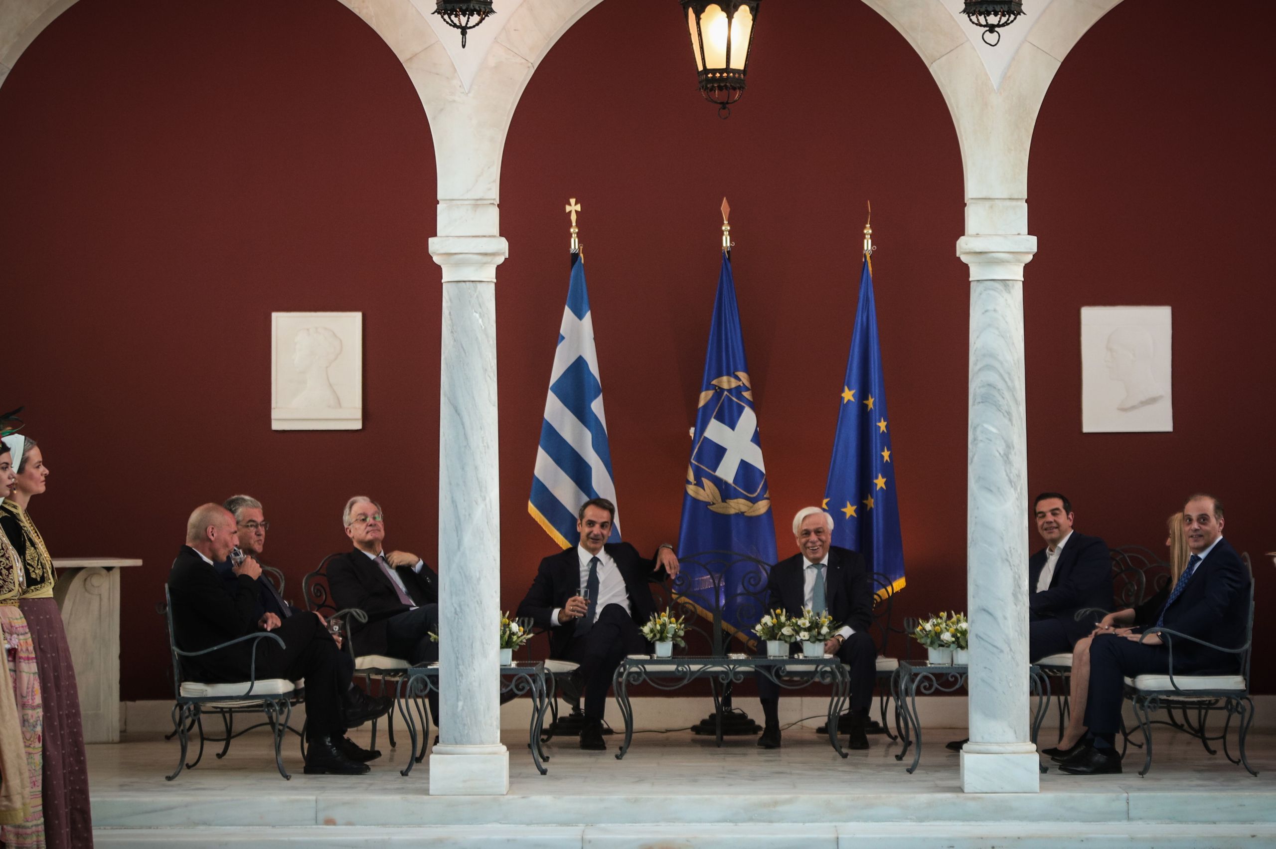 Δεν είναι όλοι ίδιοι