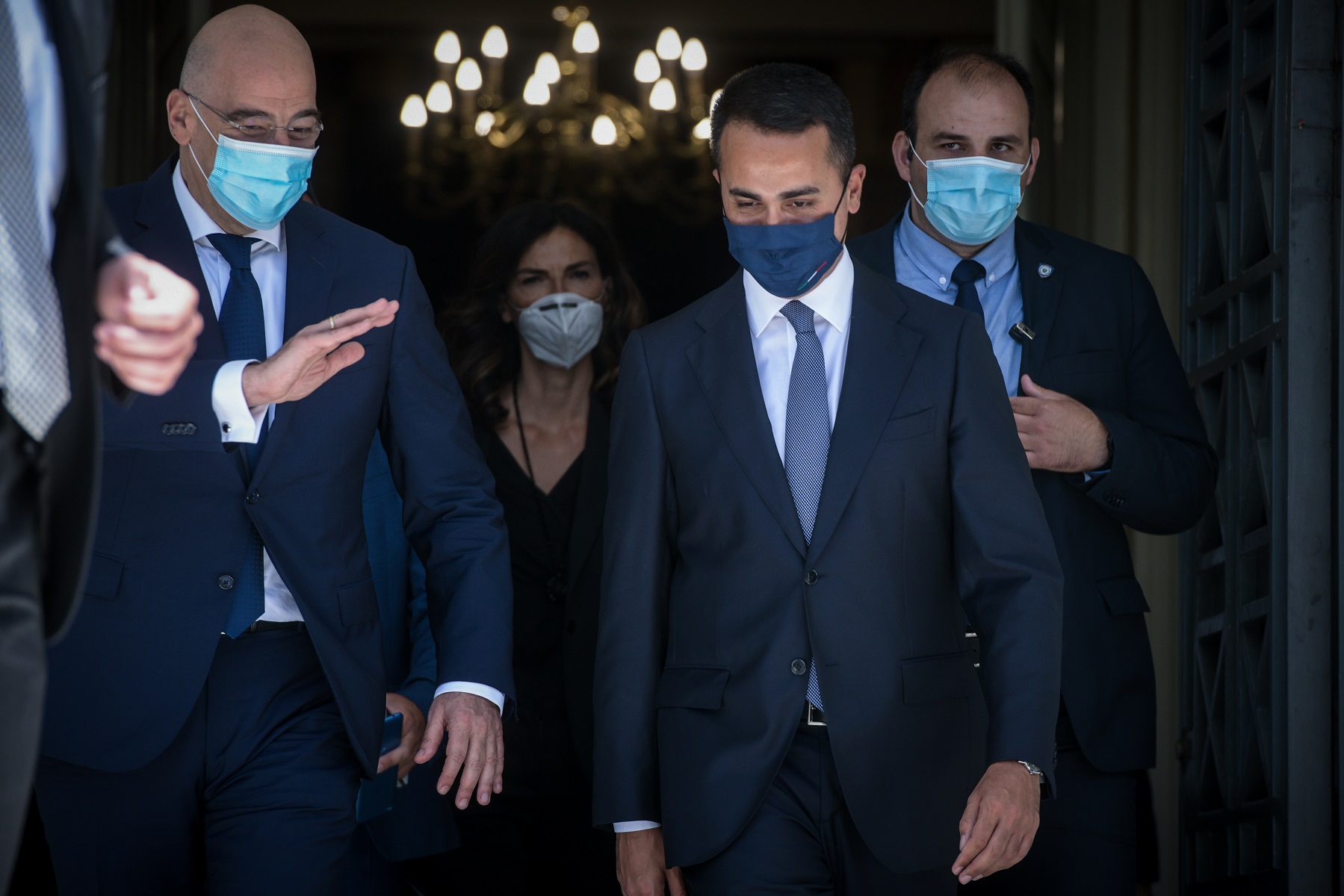 Επόμενος σταθμός η Αίγυπτος