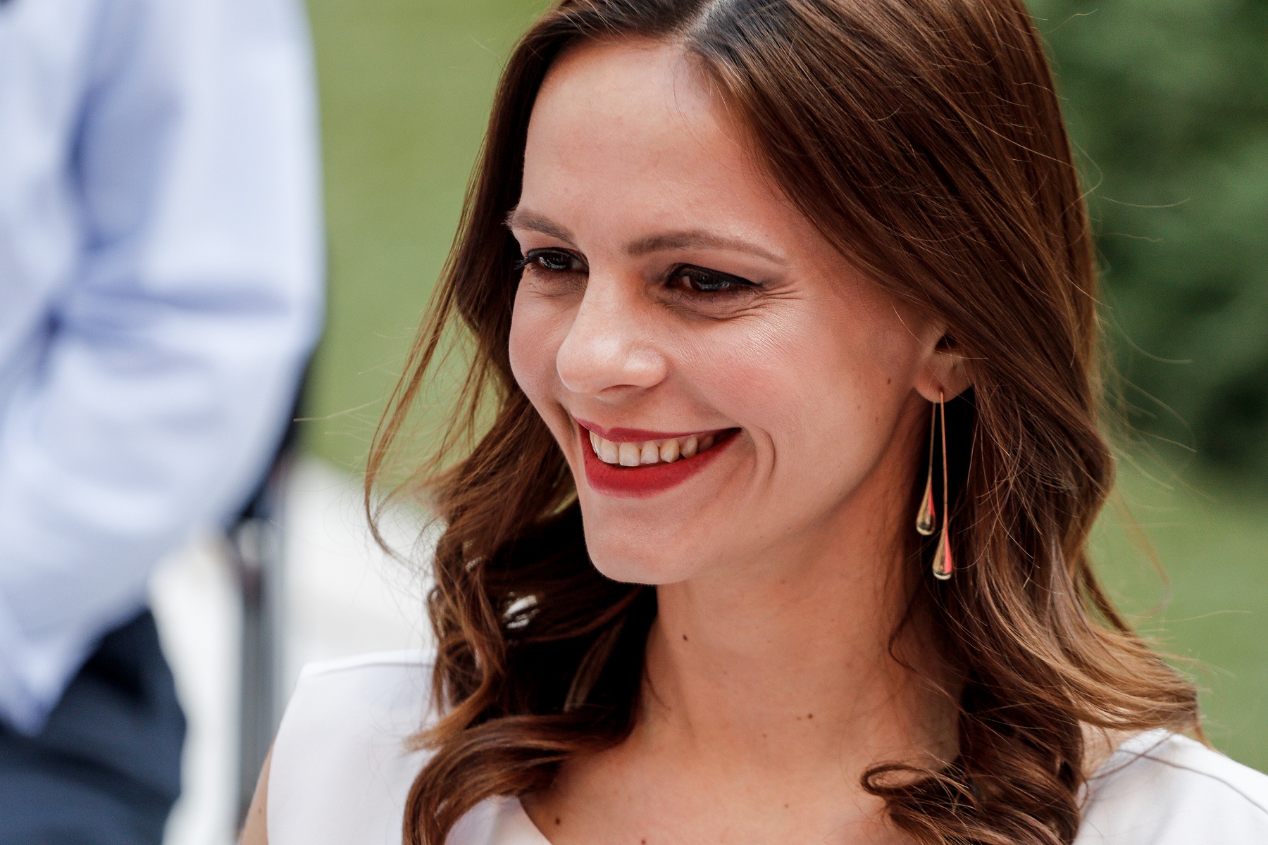 Έφη Αχτσιόγλου MEGA: Τα μέτρα της κυβέρνησης θα κρίνουν το ύψος της ύφεσης