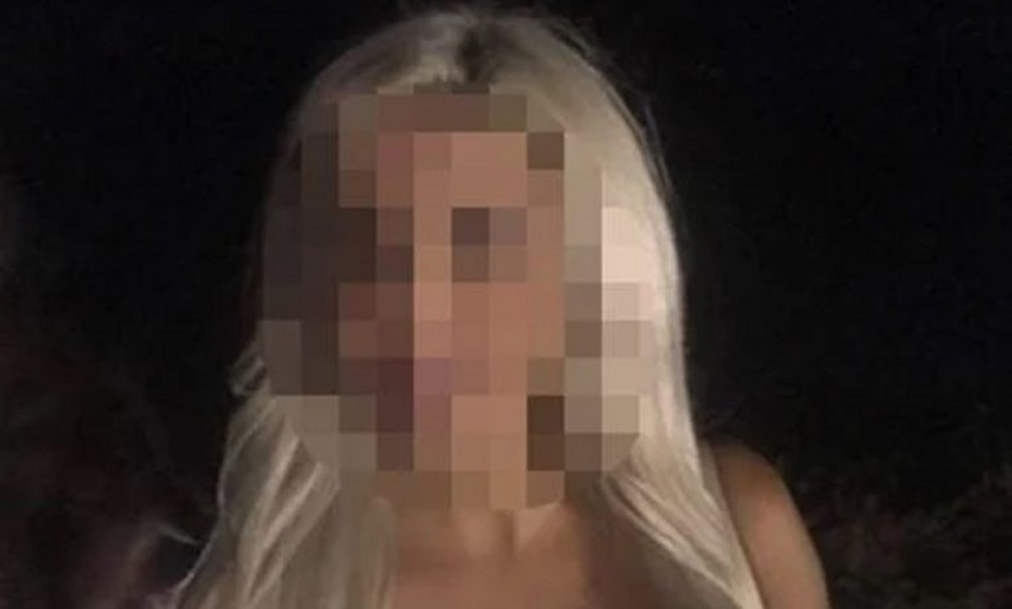 Επίθεση με βιτριόλι: Της έριξε το καυστικό υγρό για ένα αίτημα φιλίας στο Facebook