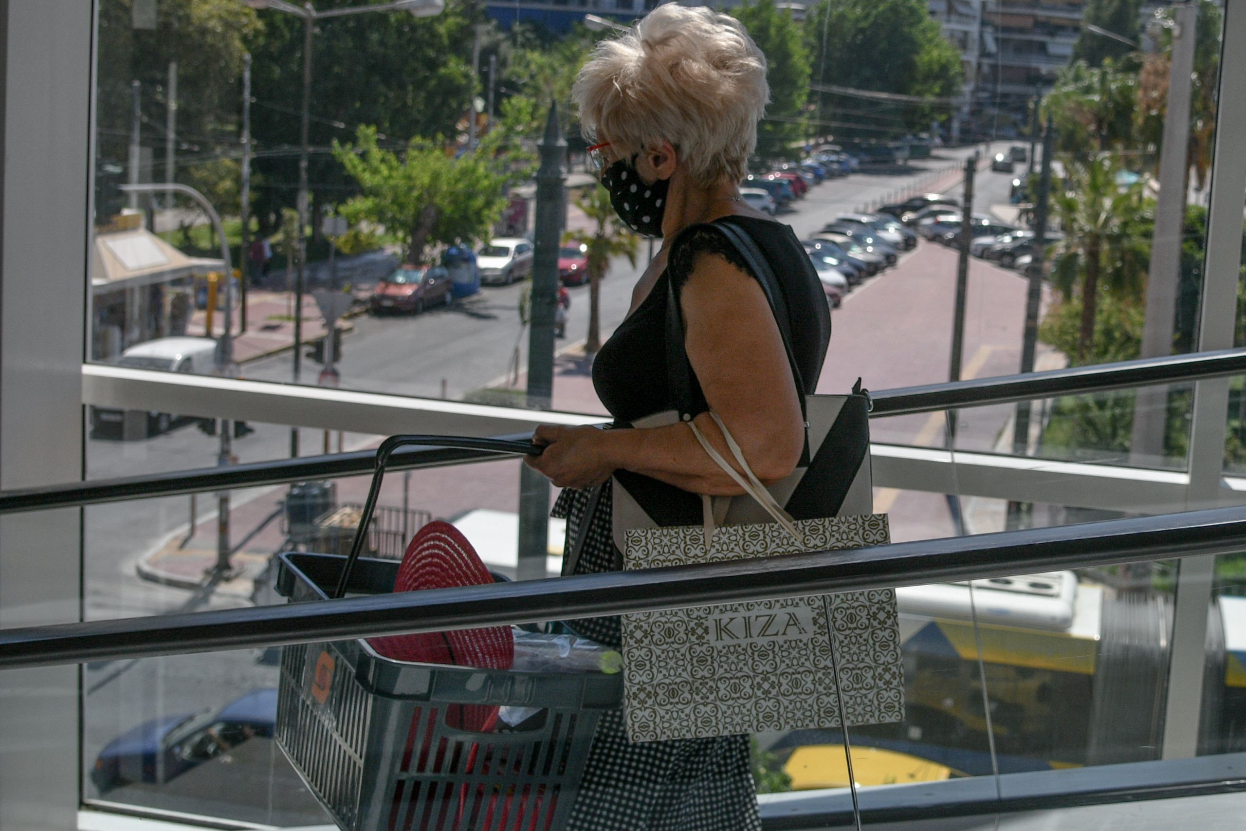 Ψυχραιμία και αυστηρότητα