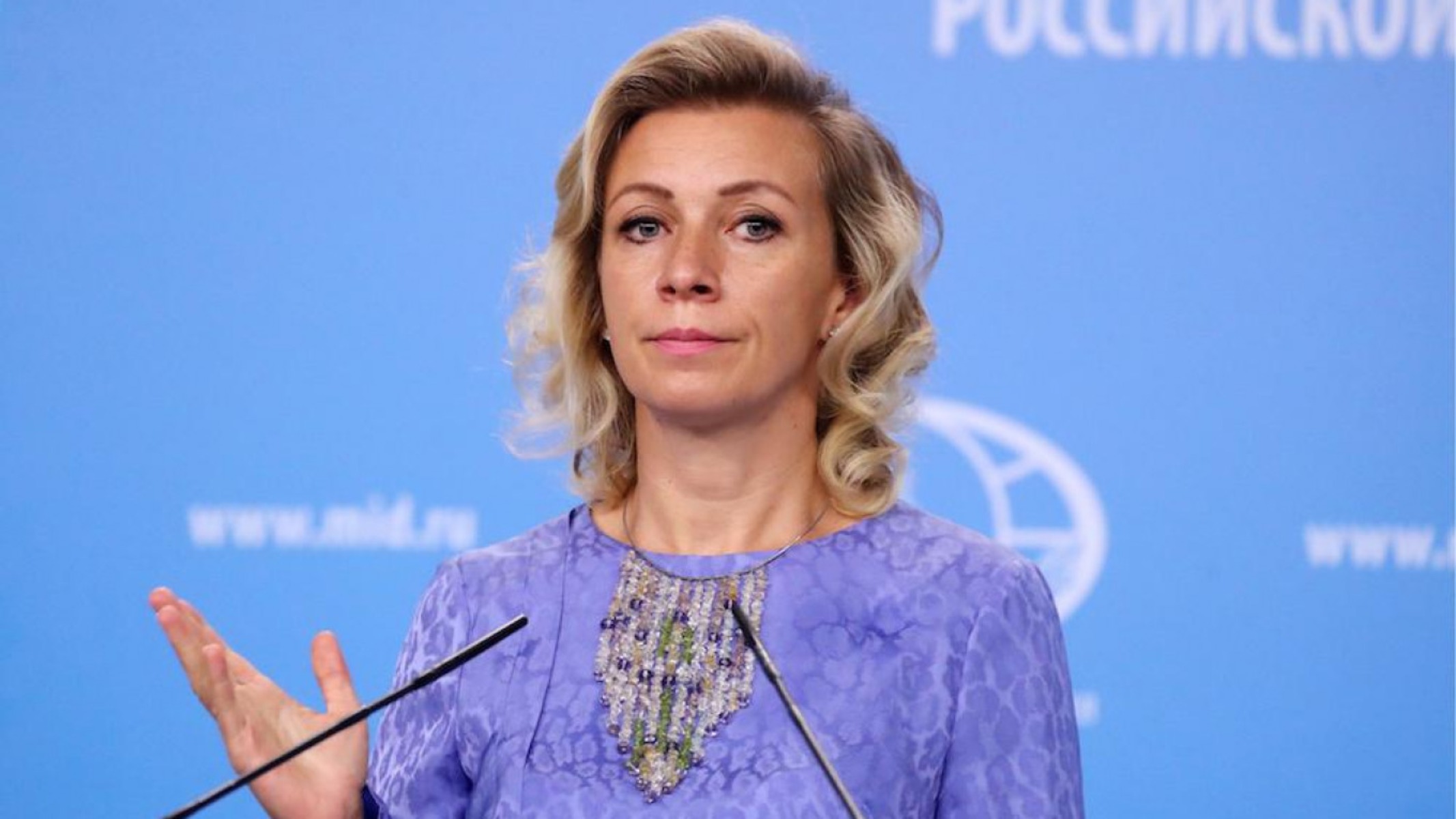 Ελλάδα Τουρκία: Μήνυμα της Ζαχάροβα για το Καστελόριζο - «Αποχή από απερίσκεπτες ενέργειες»