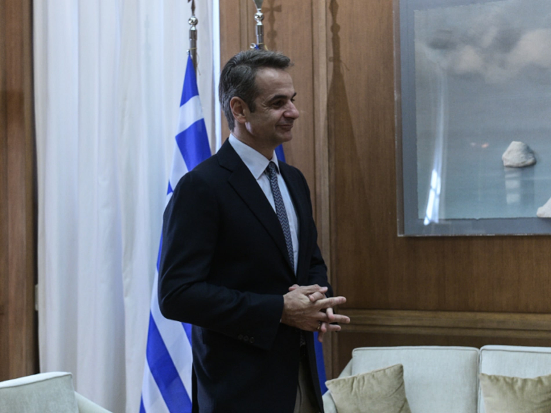 Εβδομάδα ανασχηματισμού