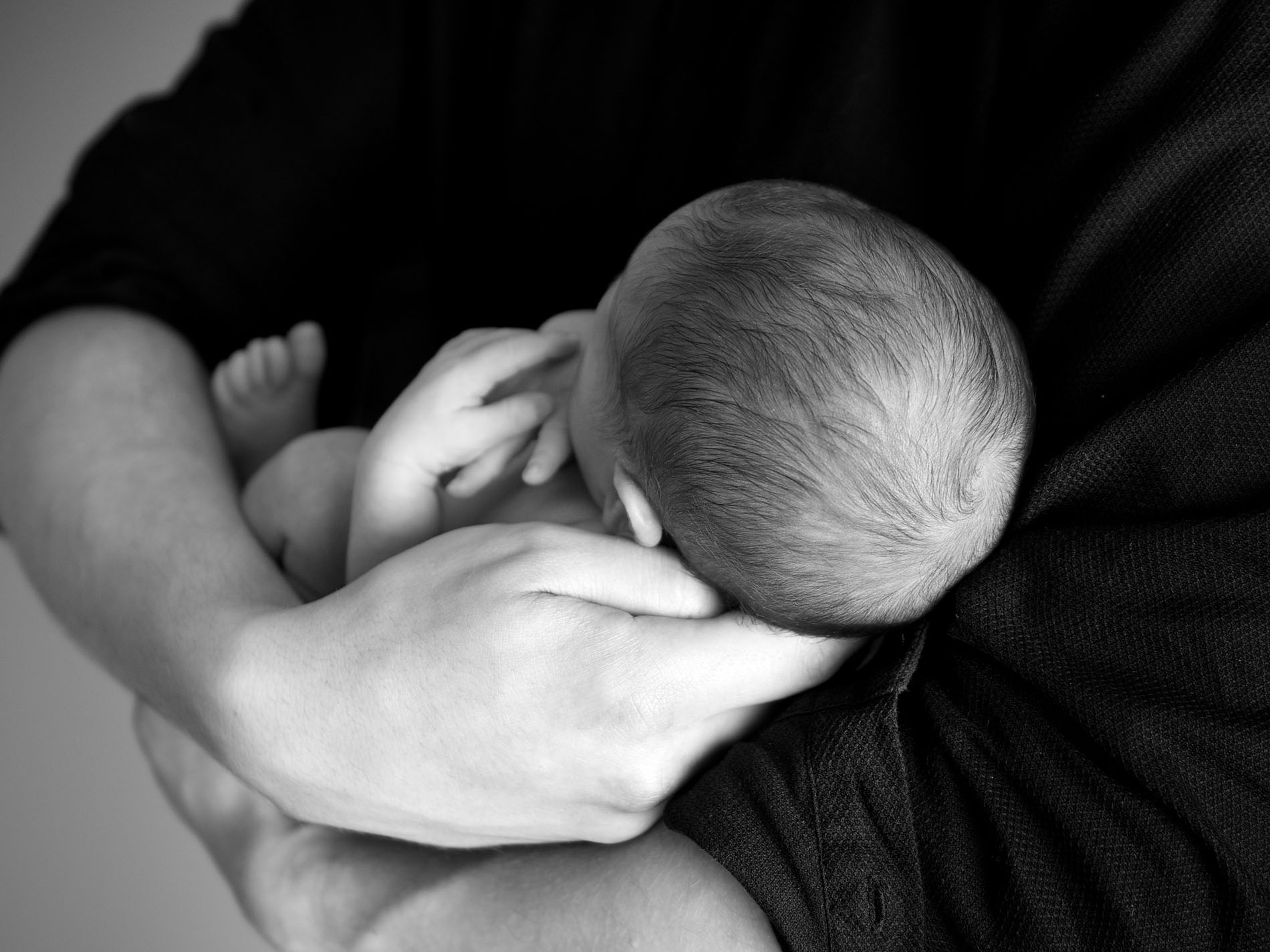 Ένας κόσμος χωρίς παιδιά