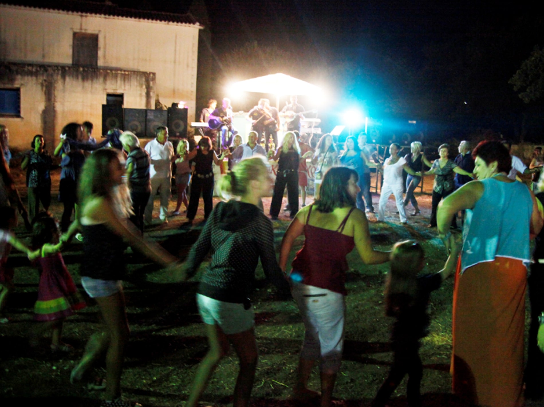 Περί πανηγύρεως