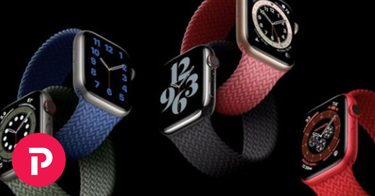 Apple Watch Grüner Blitz Aber Lädt Nicht Apple event: Παρουσιάστηκαν δύο νέα προϊόντα - Αυτό είναι το ρολόι και
