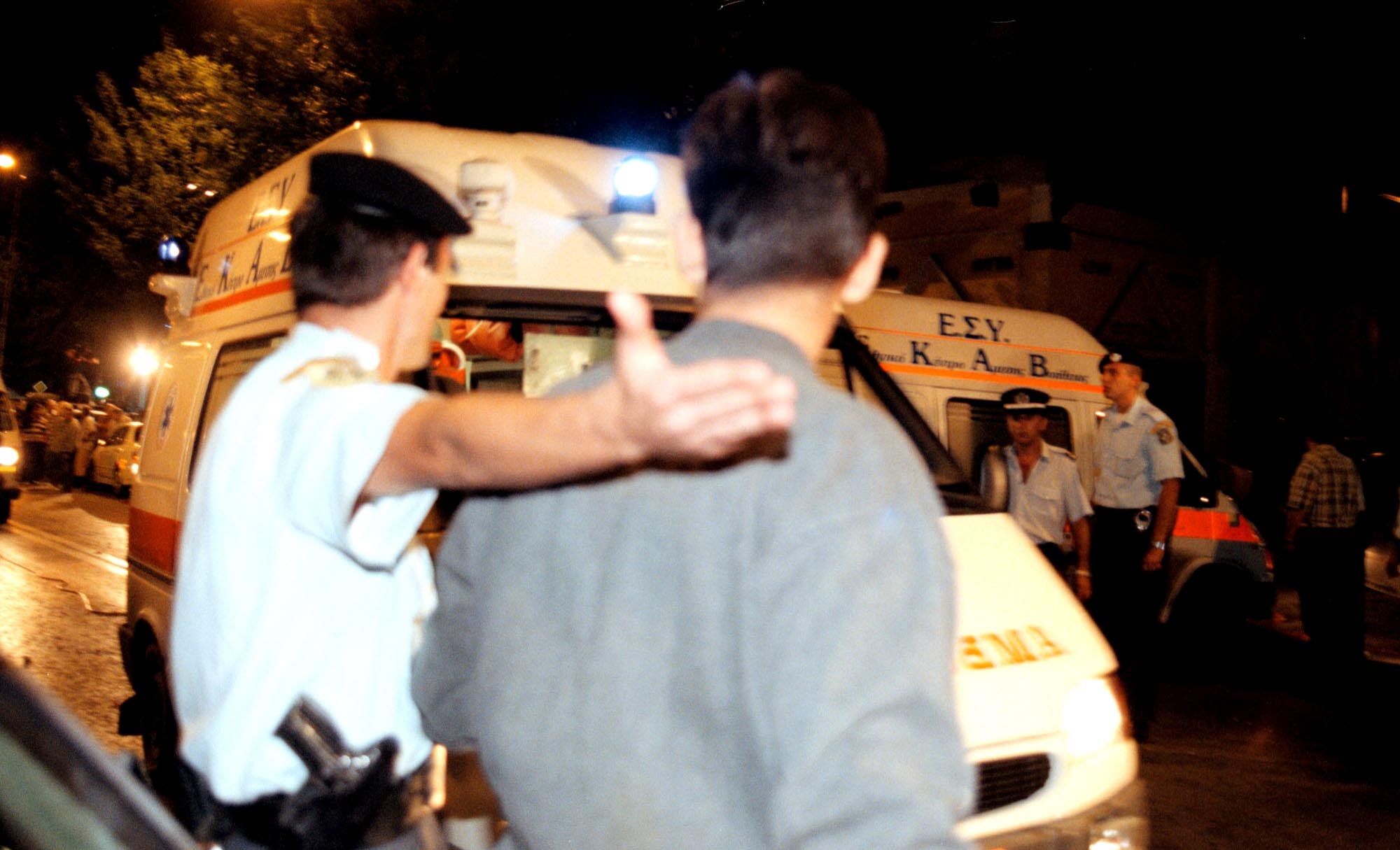 Υπόθεση Σορίν Ματέι