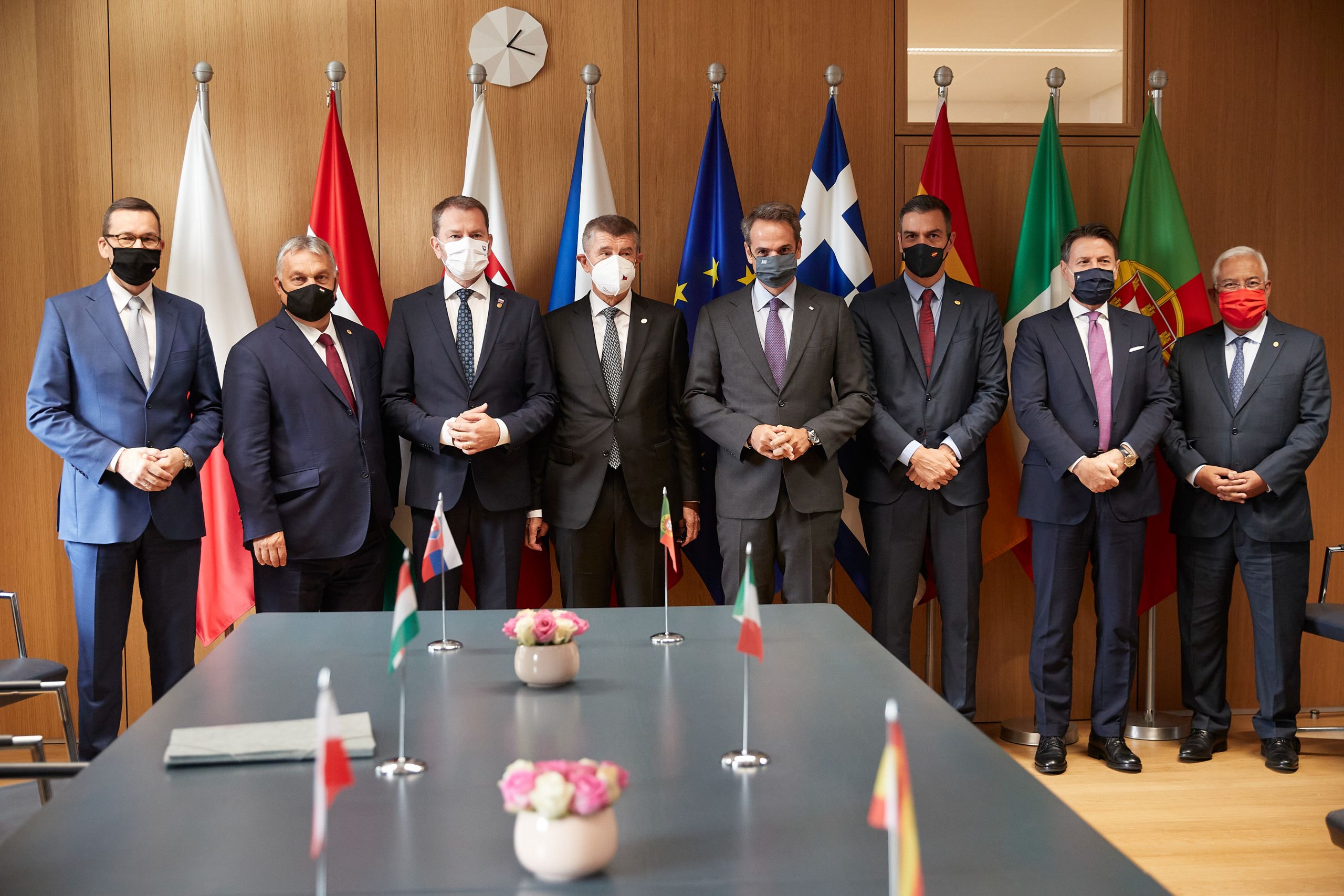 Τι πραγματικά πήραμε στη Σύνοδο Κορυφής