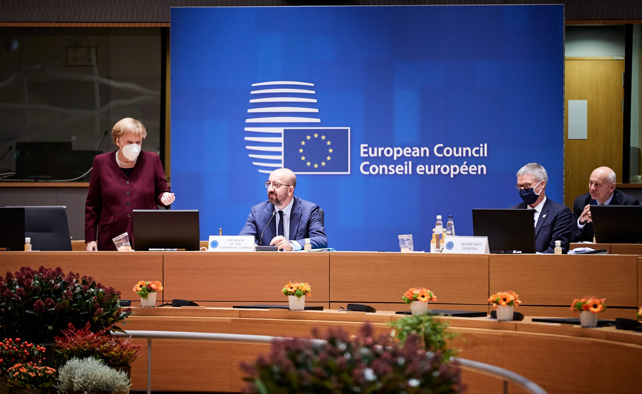 Ευρωπαϊκή Ένωση για γέλια και για κλάματα