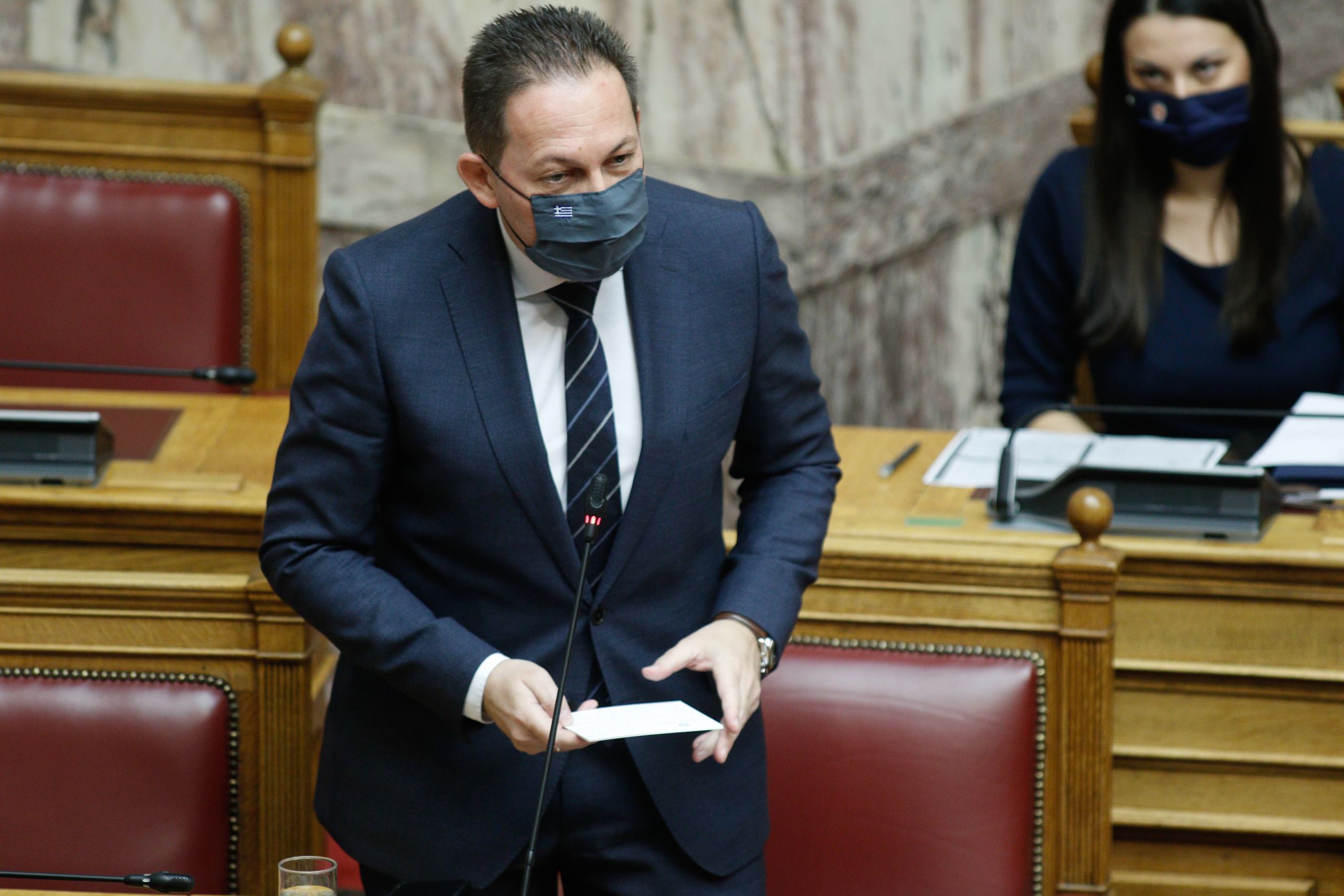 Στέλιος Πέτσας