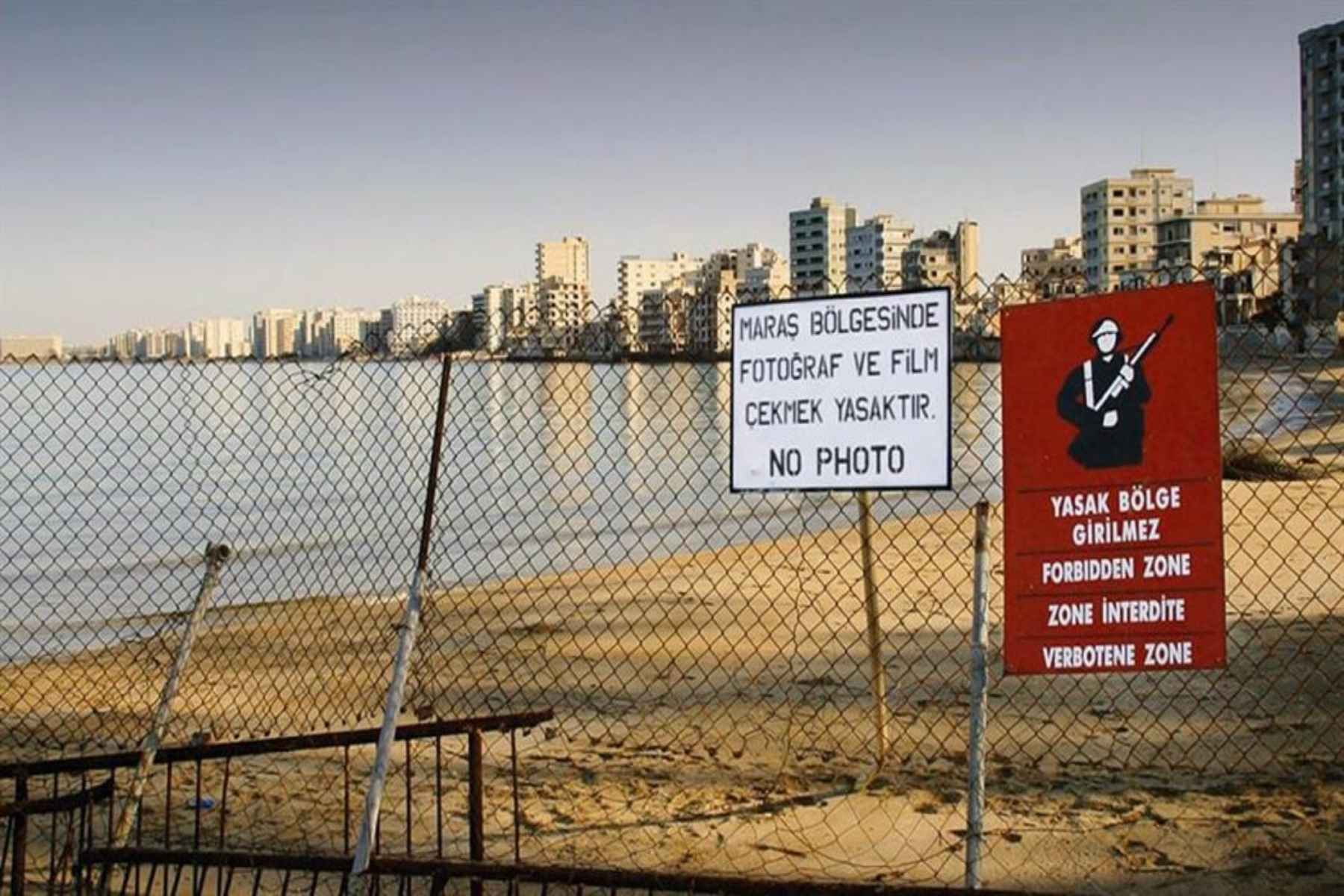 «Η Κύπρος είναι ανεξάρτητο κράτος και μπορεί να αποφασίζει διαφορετικά». Σοβαρά;