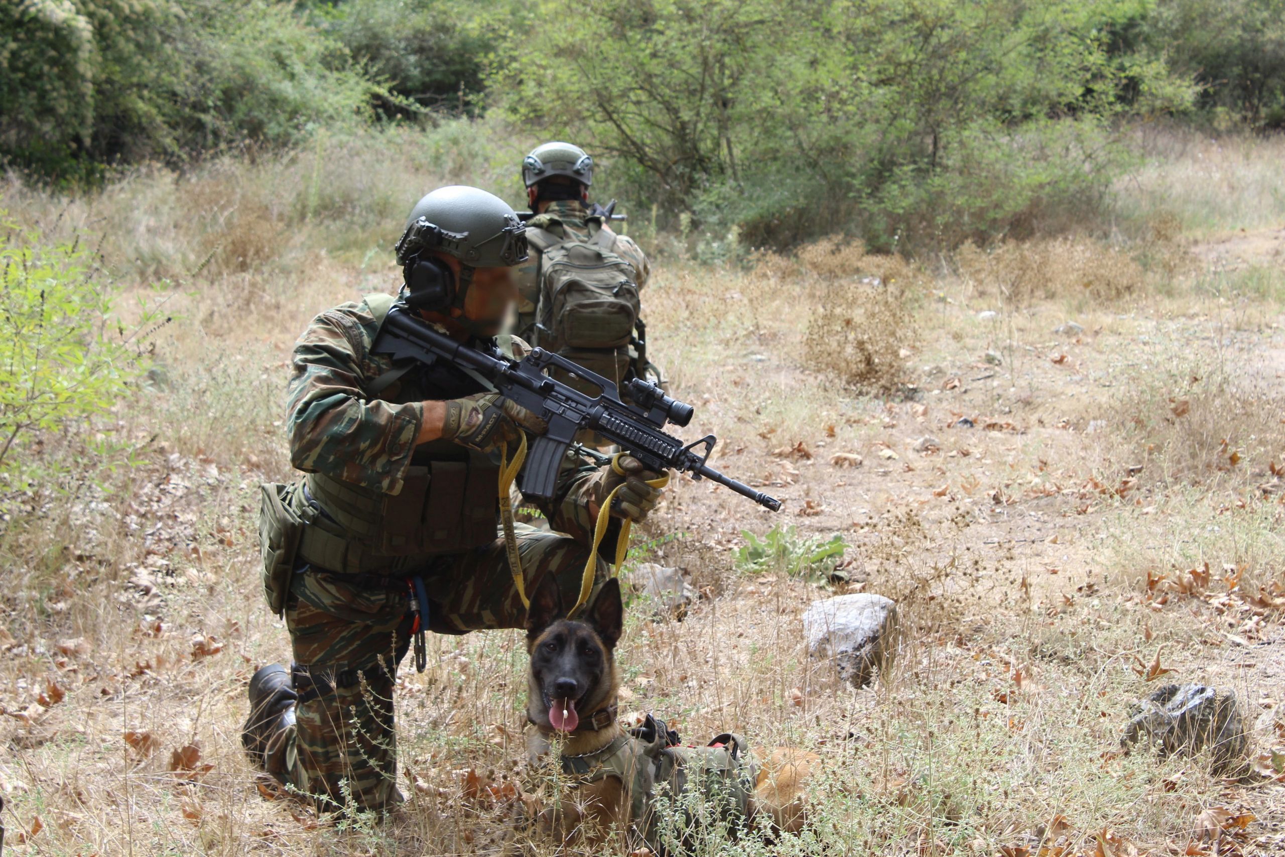 Συνεντεύξεις για τον κινηματογράφο κρίνουν τη τύχη στελεχών του Στρατού