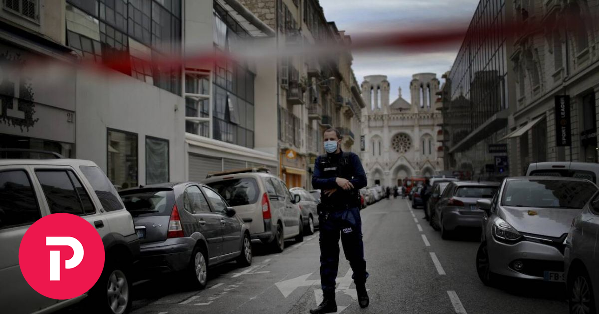 Lockdown Γαλλία: Απαγόρευση κυκλοφορίας μετά τις 18:00 σε ...
