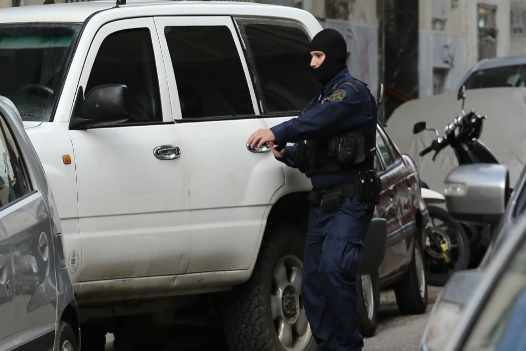 «Πρόσφυγας» made in ISIS