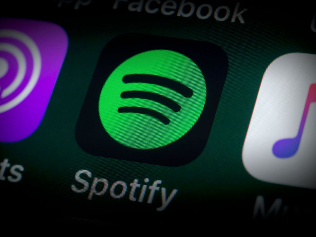 Ο μεγάλος αντίπαλος του Apple Music