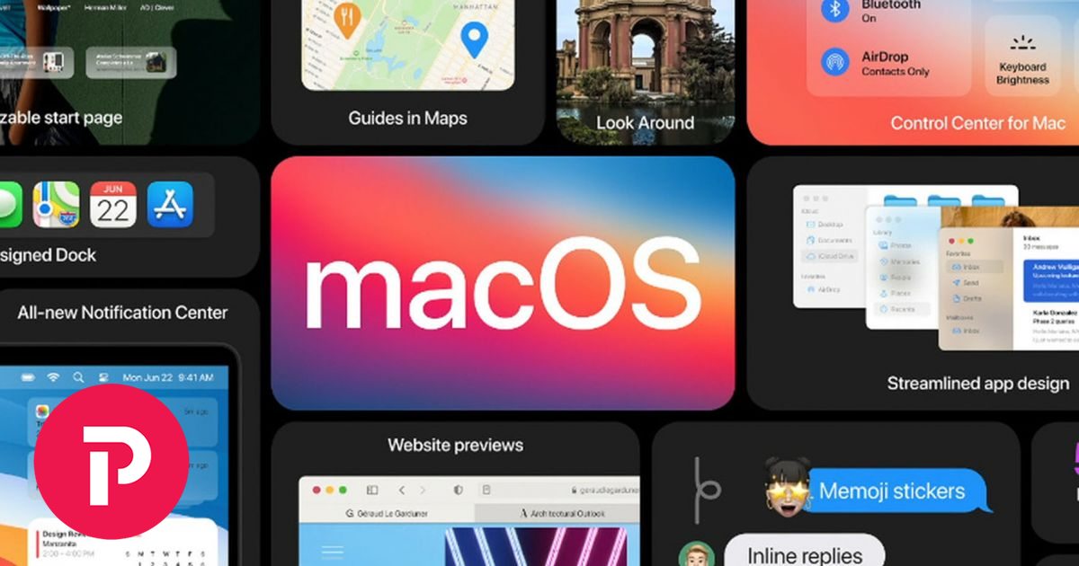 big sur mac os big sur mac os
