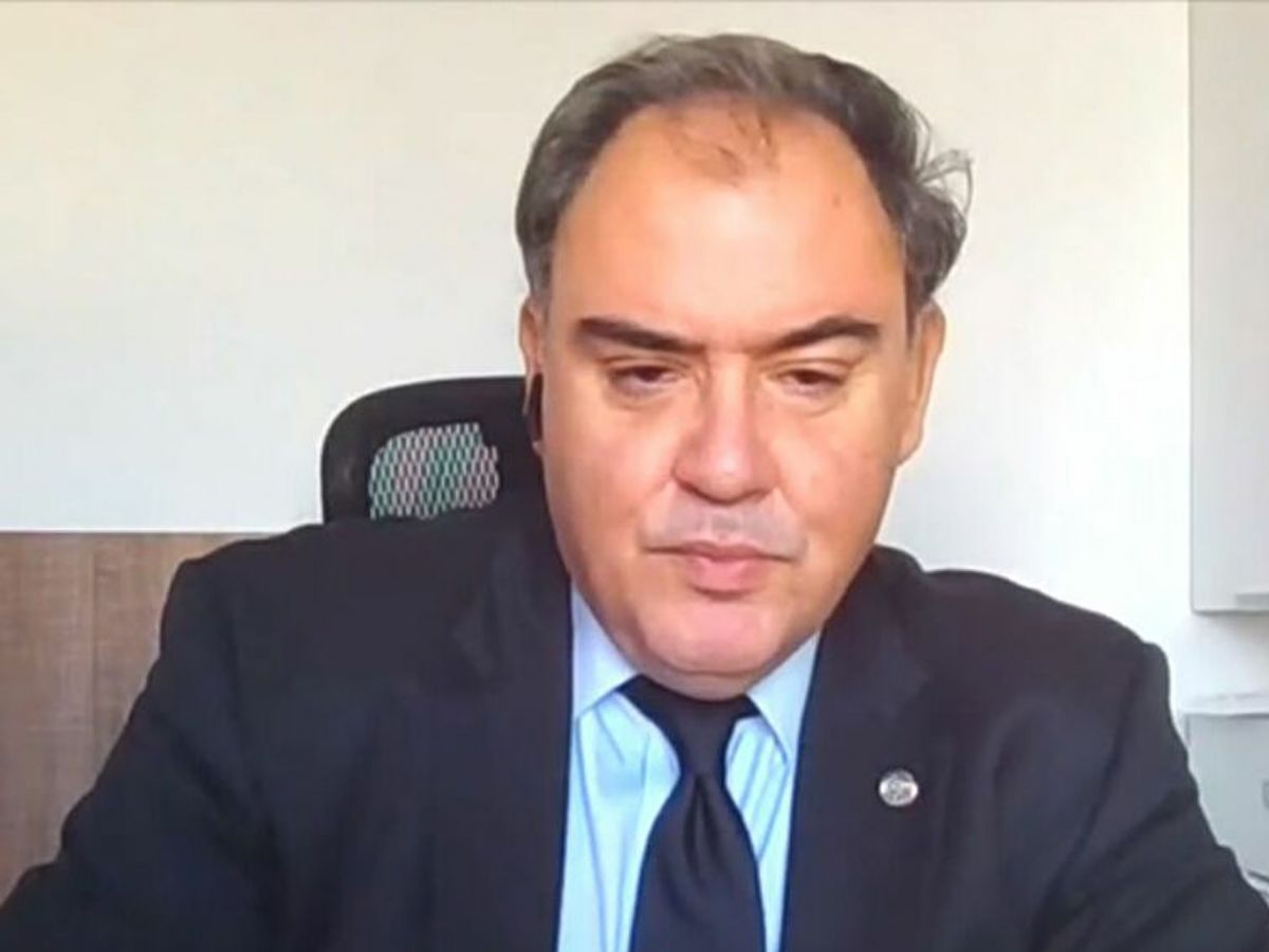 Κρούσματα σήμερα 4/3: Τι εκτιμά ο καθηγητής Σαρηγιάννης