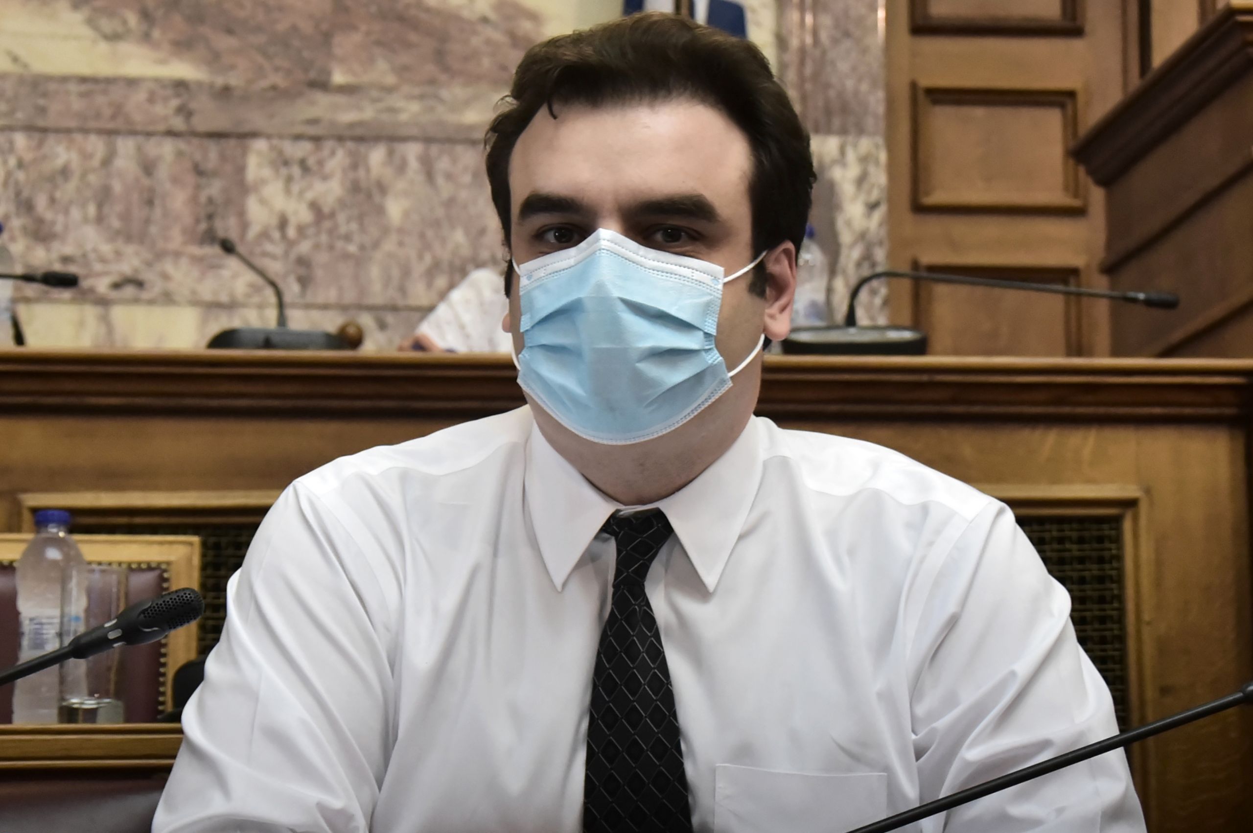 Κυριάκος Πιερρακάκης