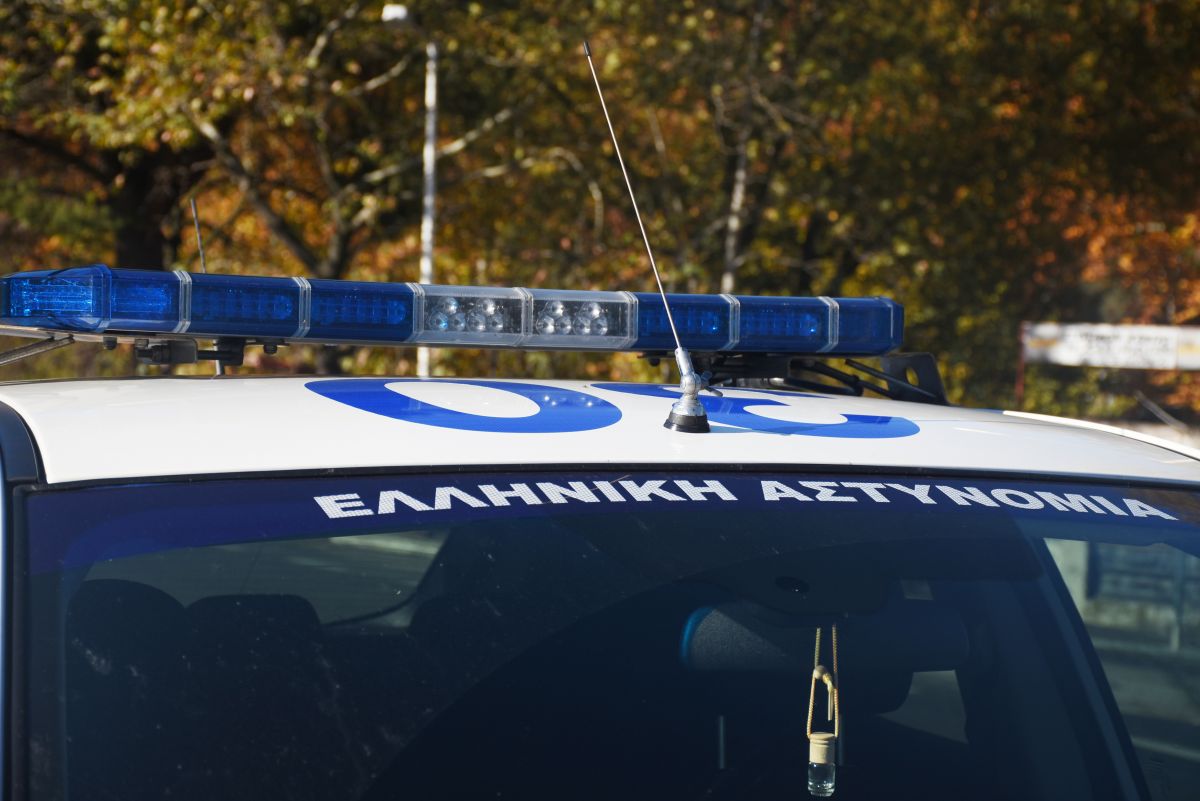 63χρονος Θεσσαλονίκη: Βρέθηκε ο αγνοούμενος