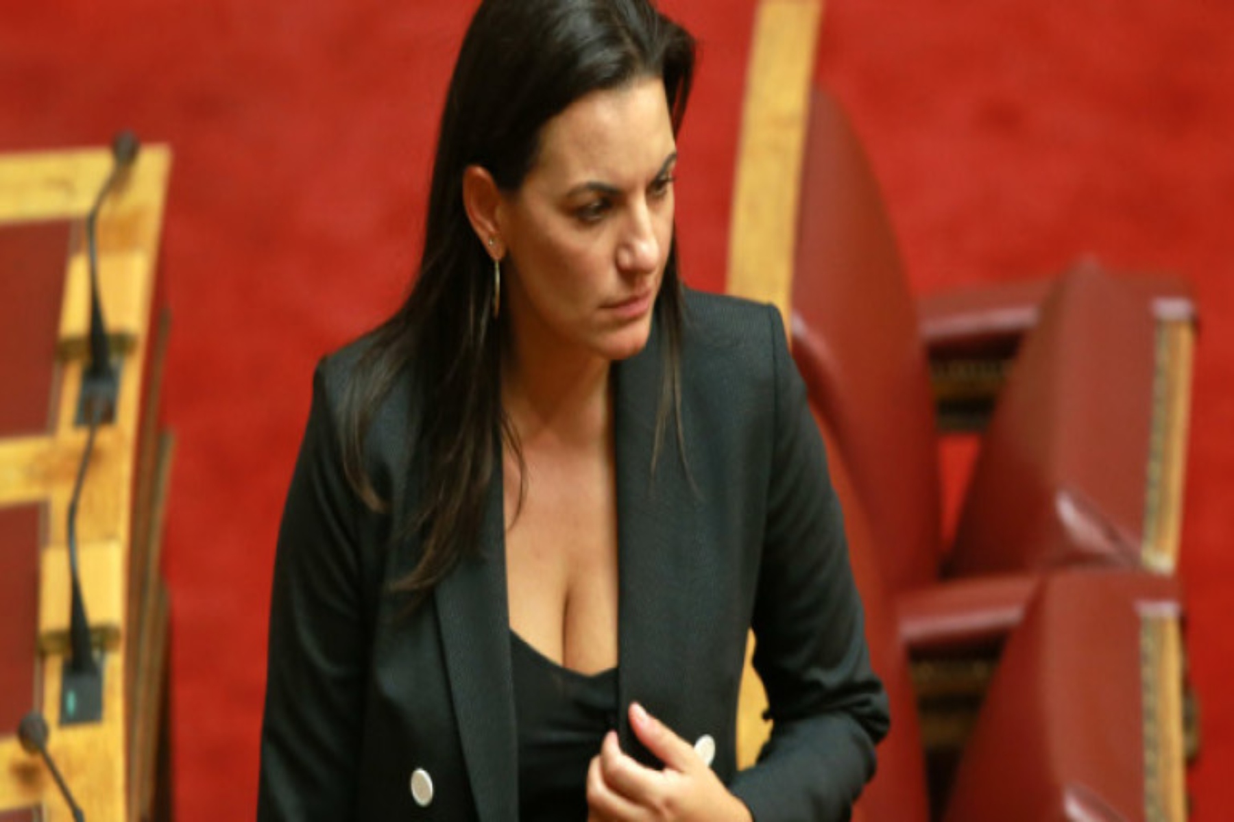 Όλγα Κεφαλογιάννη