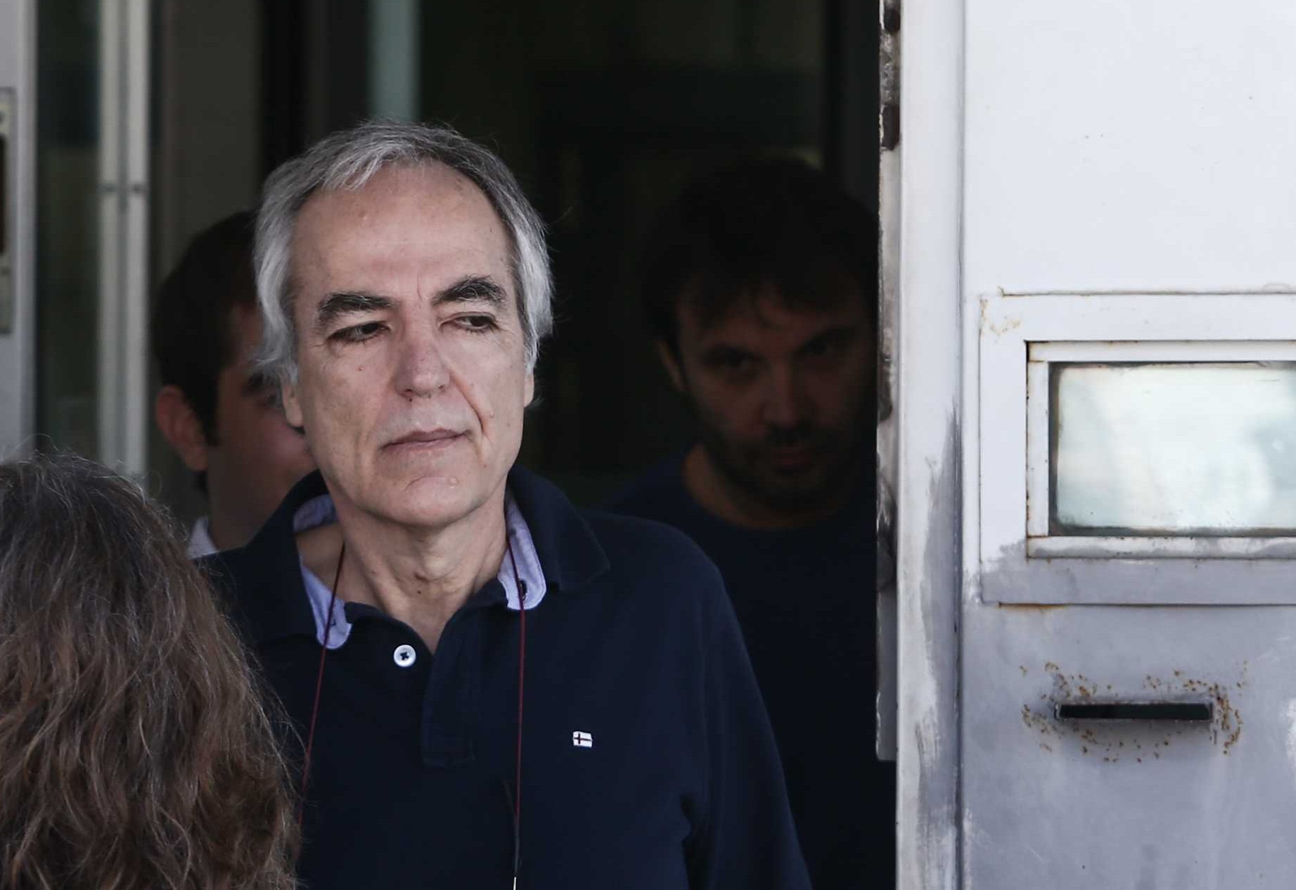 Υποστηρικτές ενός φασίστα δολοφόνου