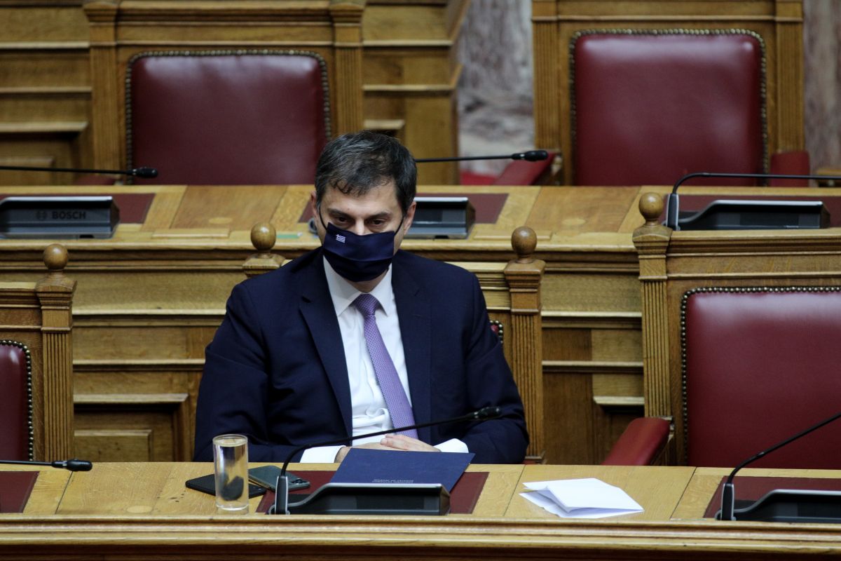 Χάρης Θεοχάρης