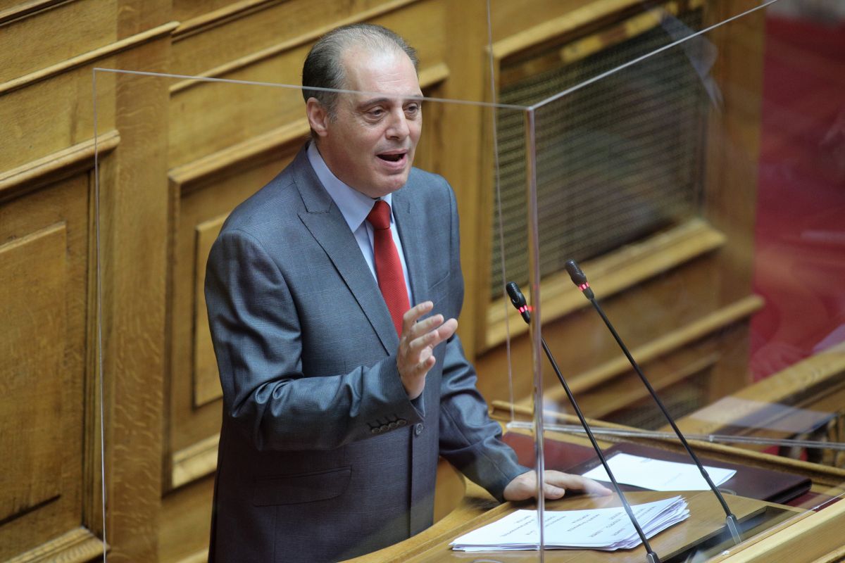 Βελόπουλος