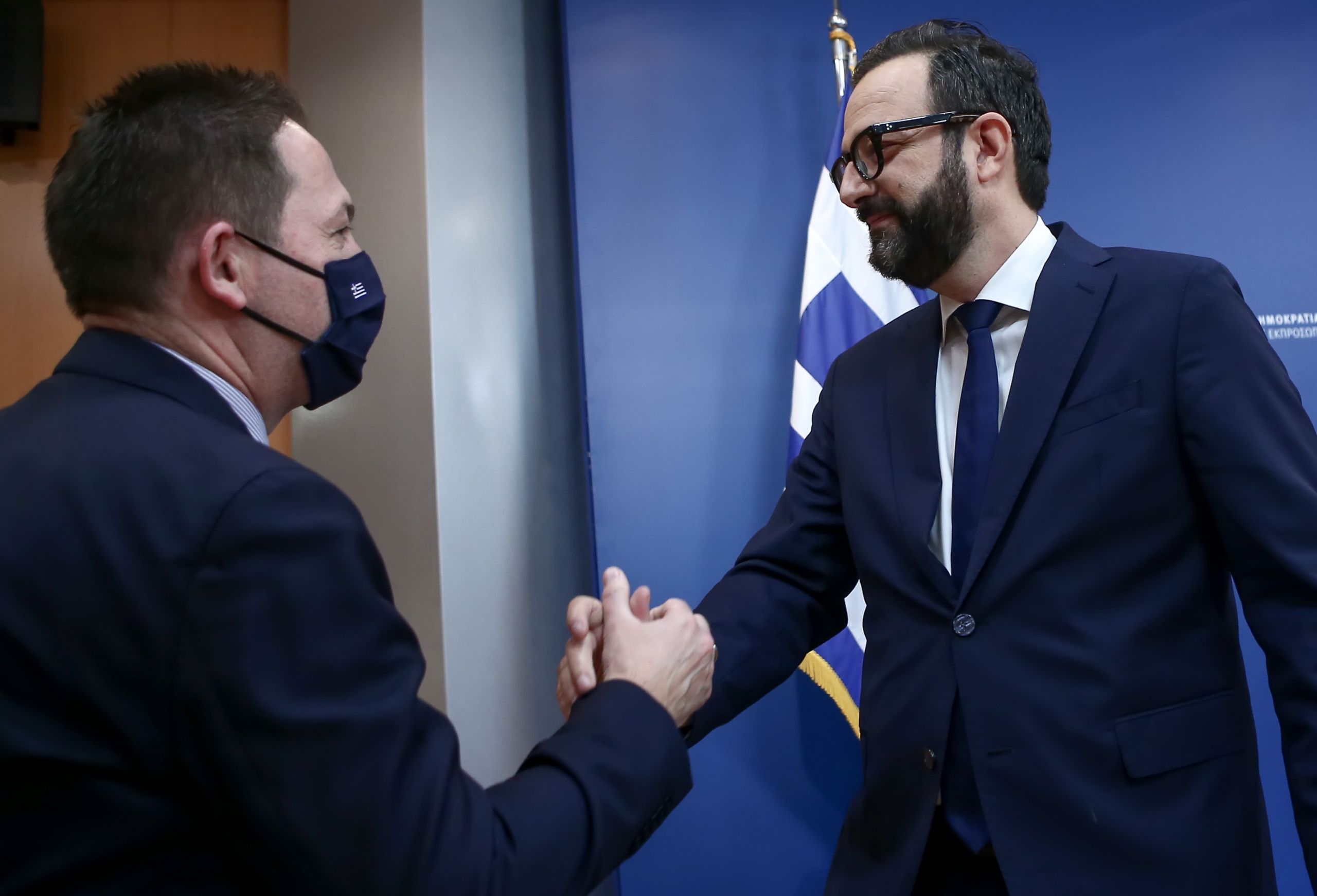 Ανασχηματισμός εκλογών