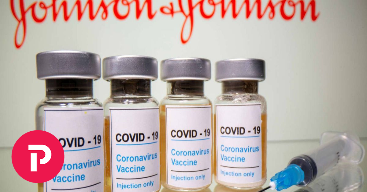Johnson & Johnson: Το CDC λέει ναι στο εμβολίο | Ειδησεις ...