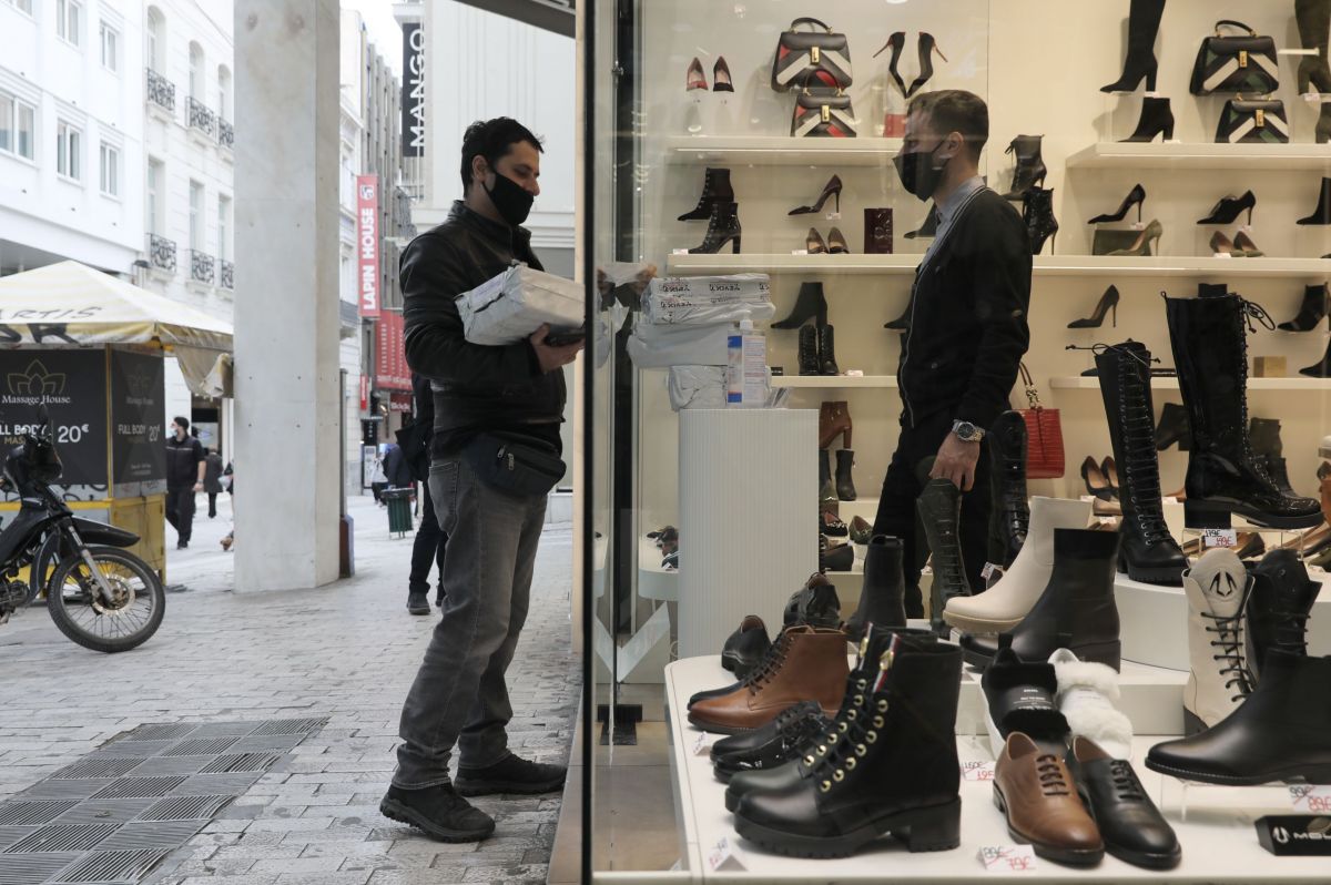 Γεωργιάδης για εστίαση: Θα ανοίξουν άλλες δραστηριότητες πρώτα 