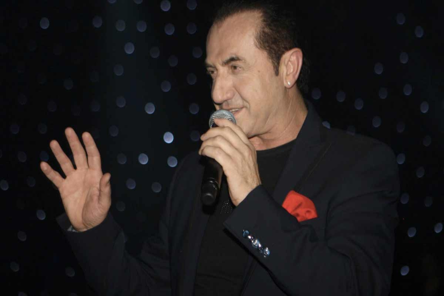 Πανταζής