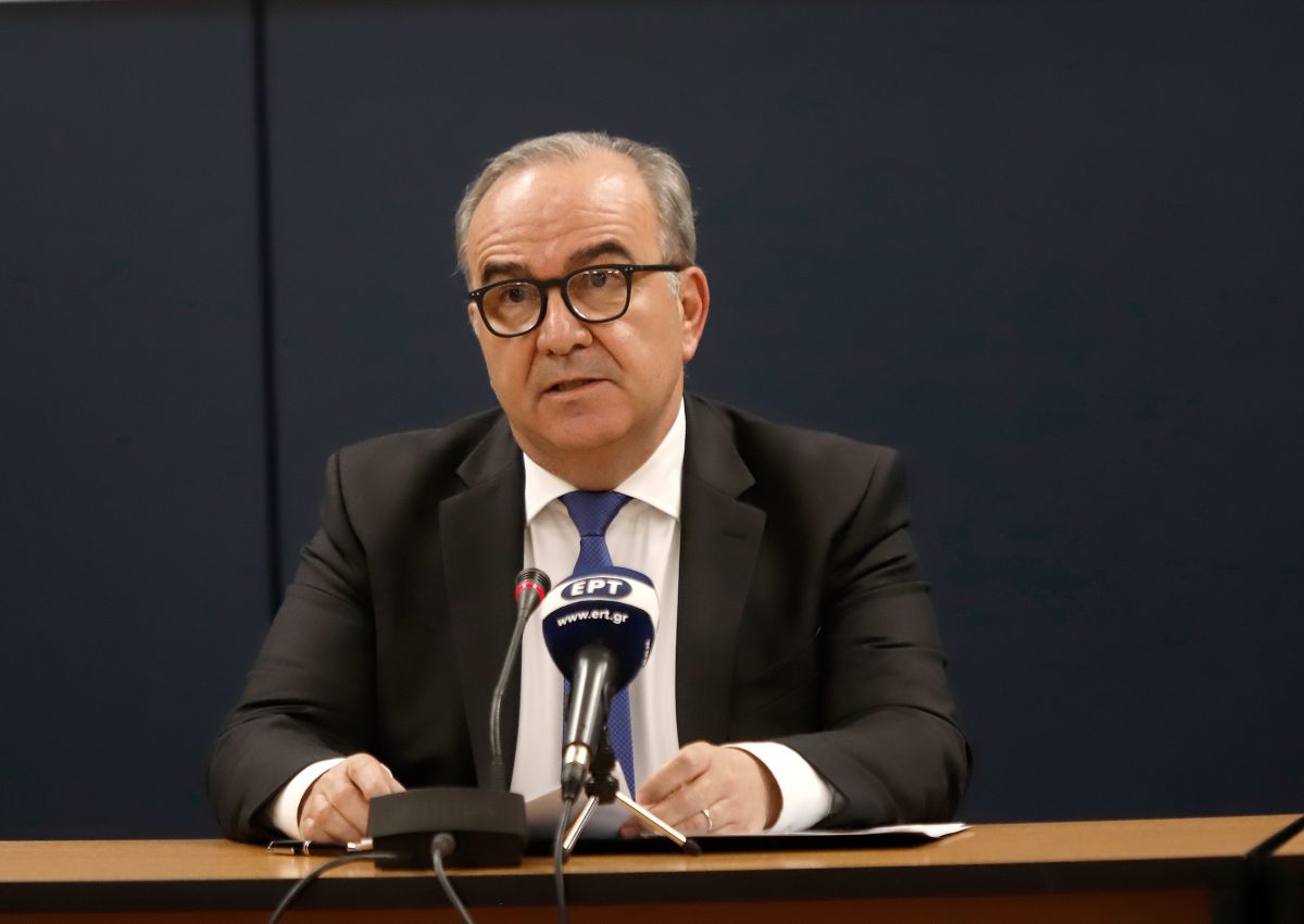 Κρούσματα σήμερα 5/5: Τι πρόταση έκανε η κυβέρνηση στην Επιτροπή λοιμωξιόλογων