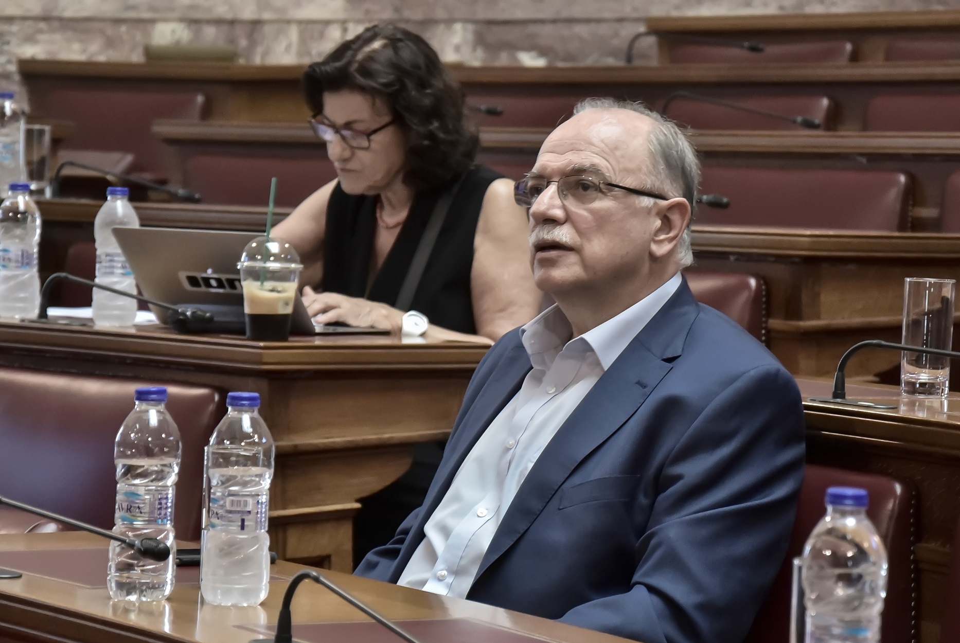 Παπαδημούλης