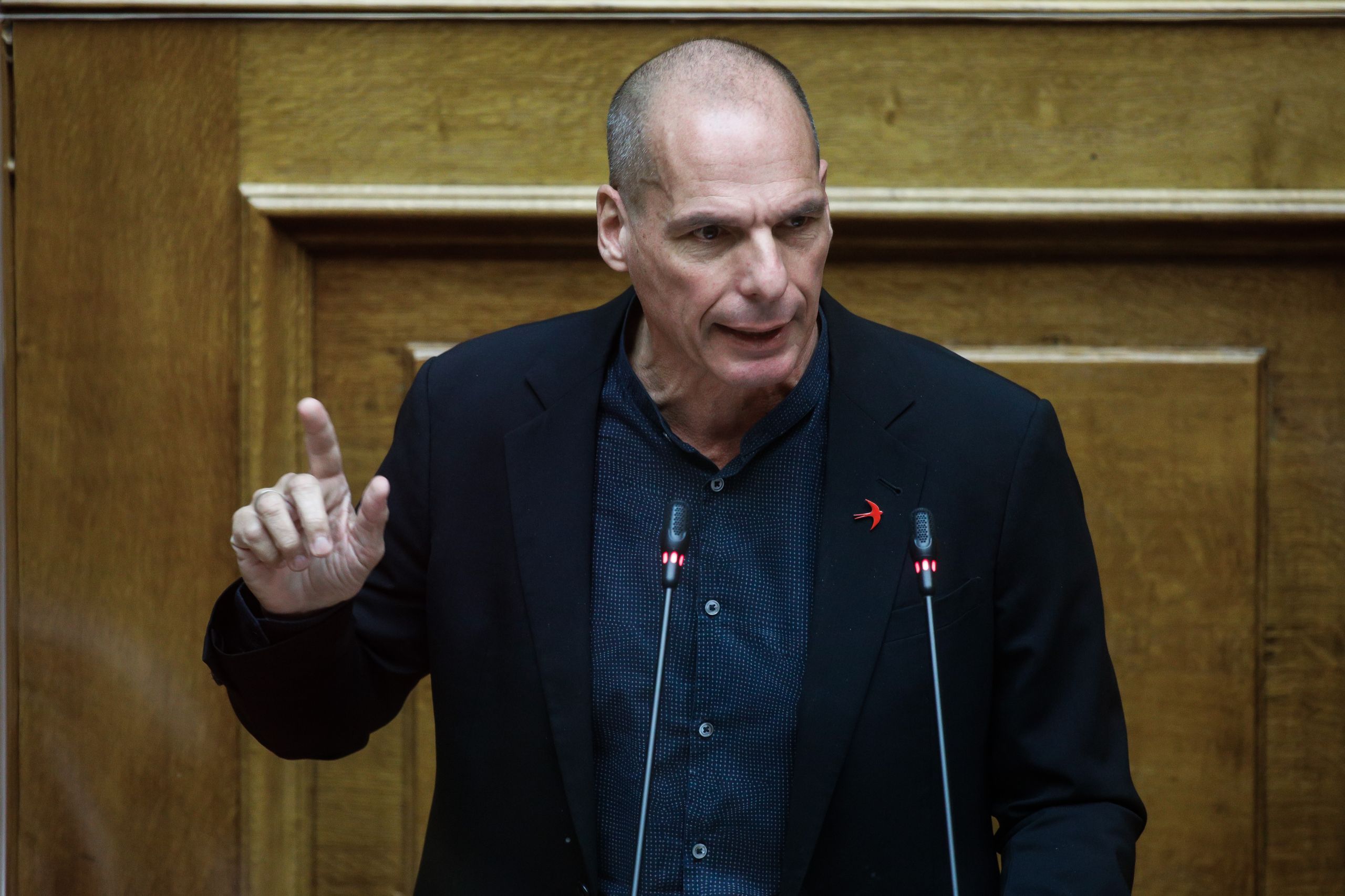 Βαρουφάκης