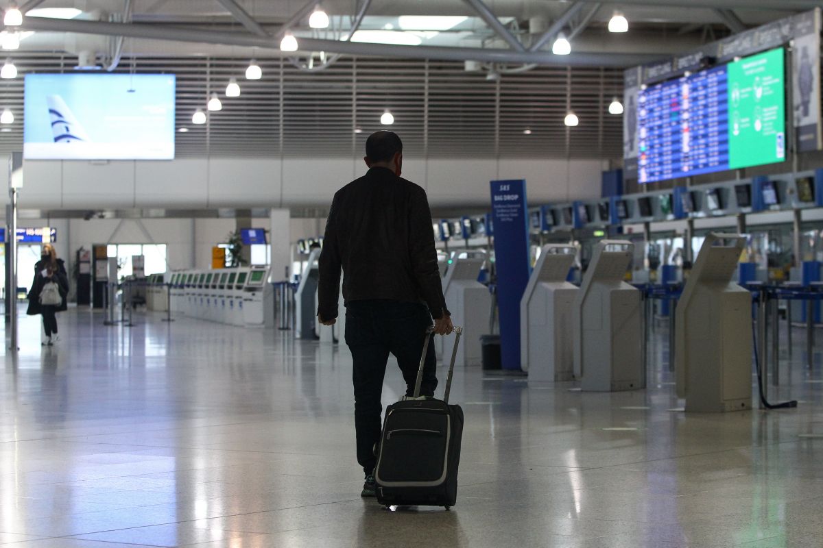 Πτήσεις Ελλάδα: Ποιες NOTAM ισχύουν